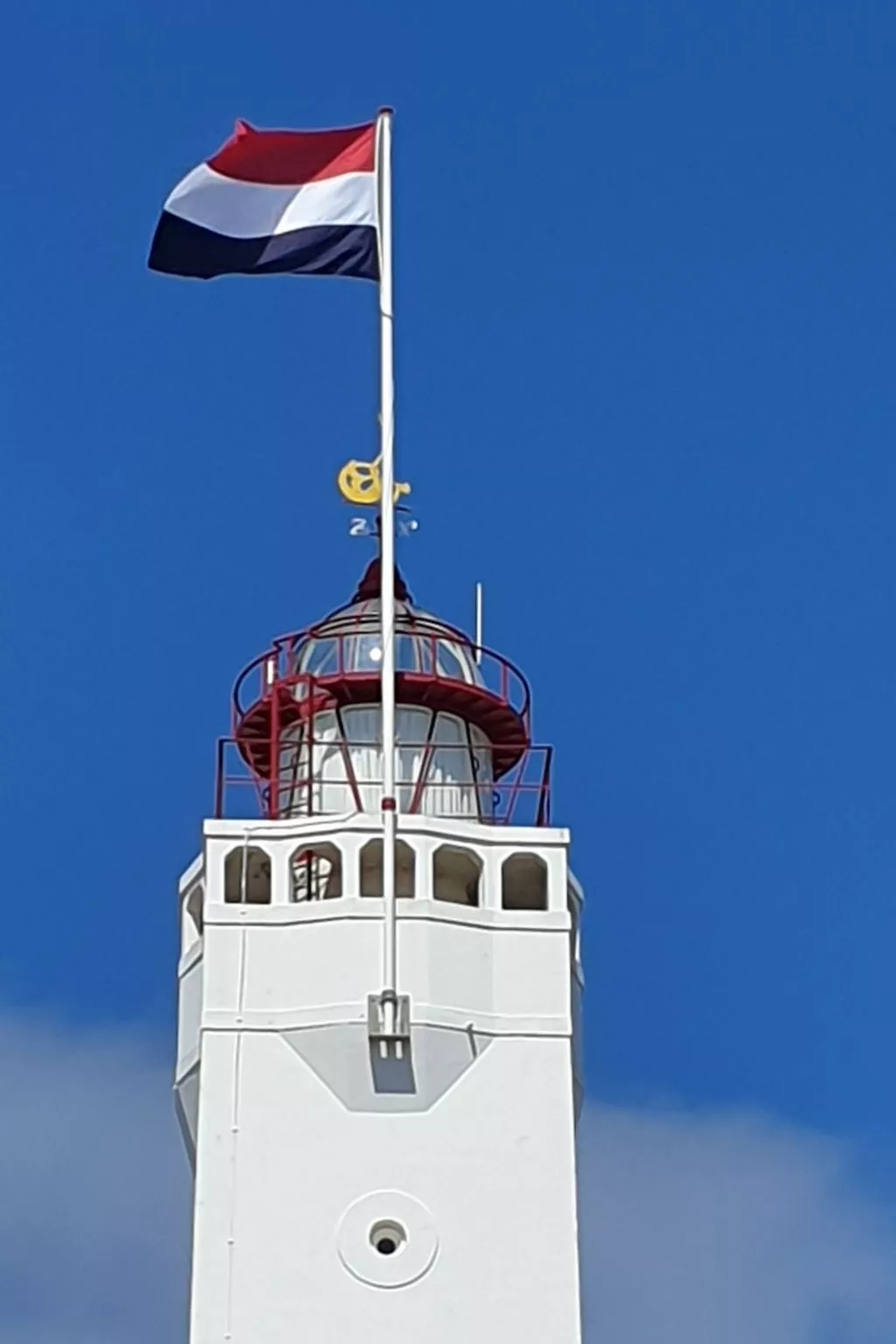 Mit privatem Garten und Terrasse-Buiten