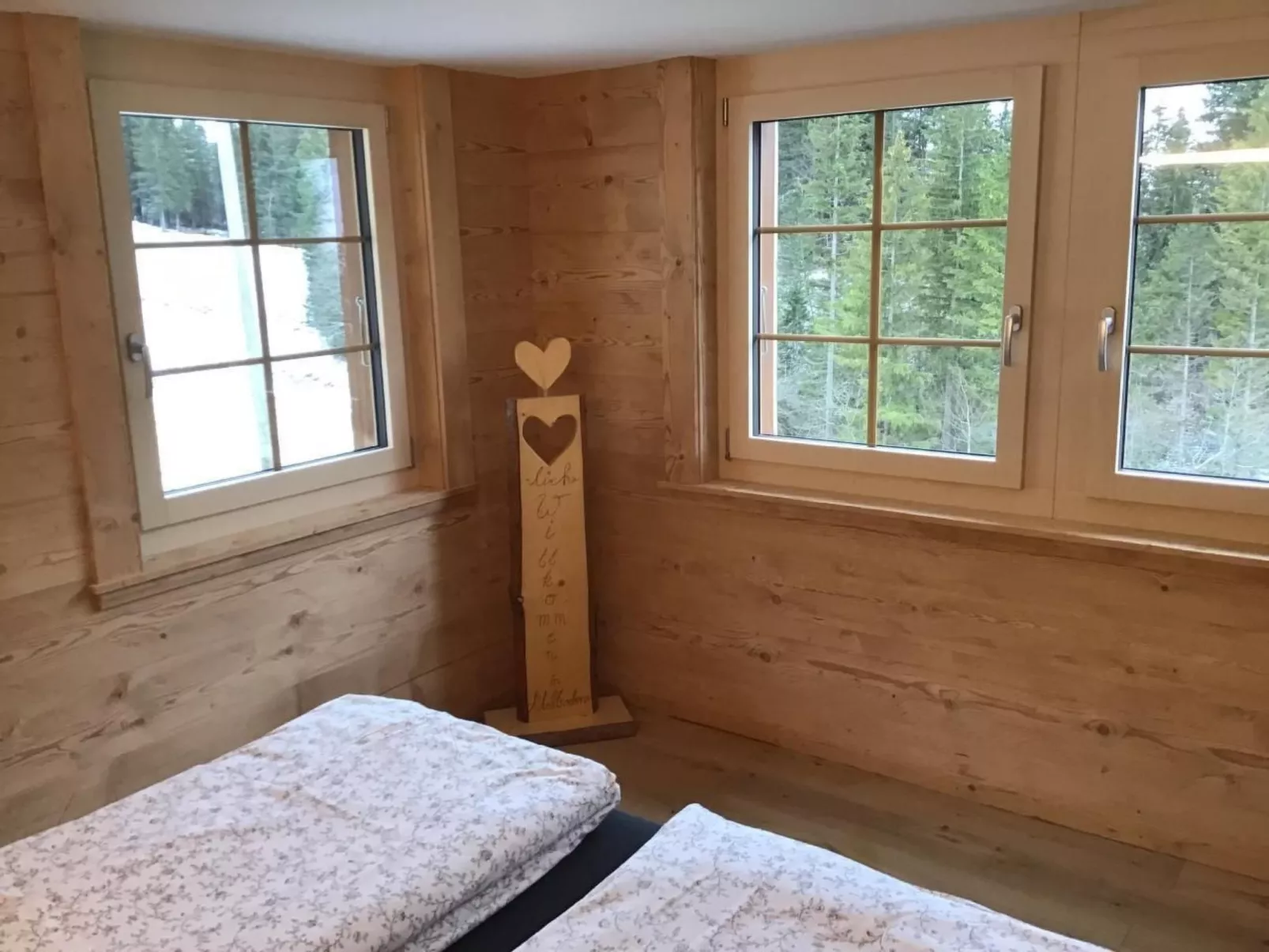 Willenschwand  Adelboden-Binnen