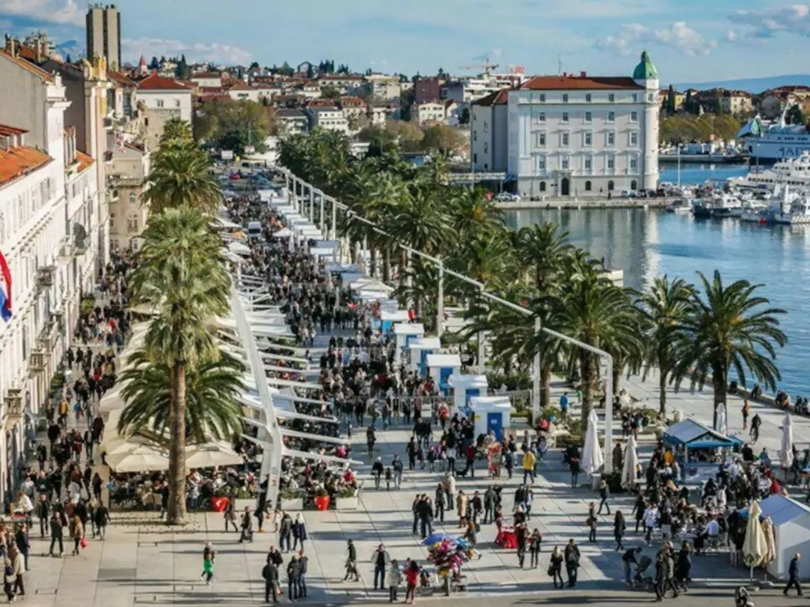 Mia Aufenthalt atemberaubender Meerblick kurzer Spaziergang zum Strand-Buiten