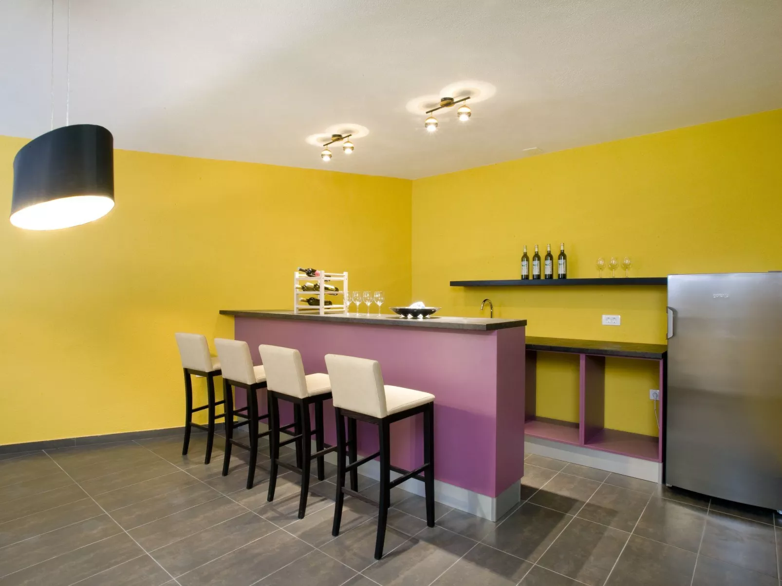 Ferienvilla "Elena" mit eigenem Pool-Binnen