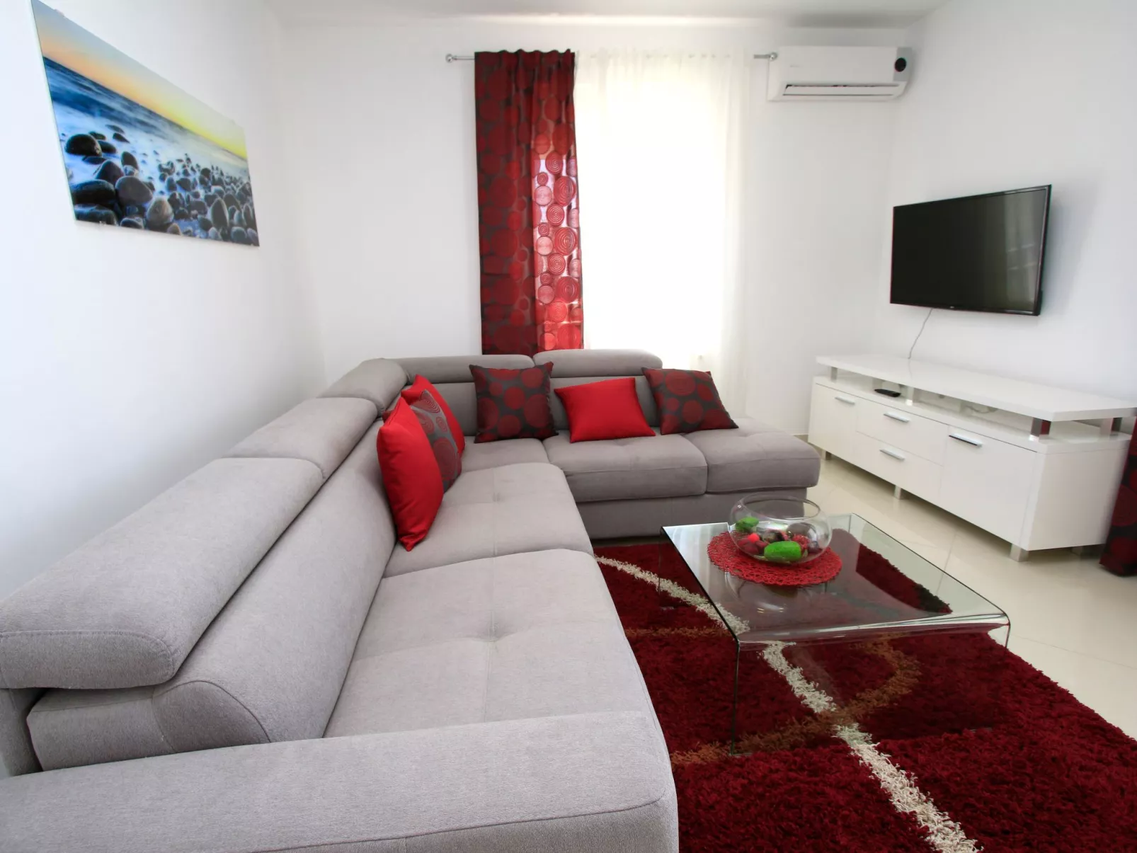 Villa Domus mit privatem beheiztem Infinity-Pool-Binnen