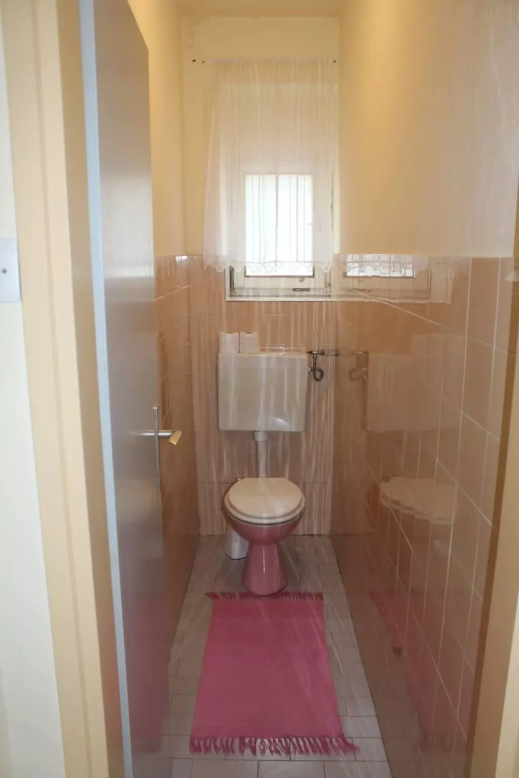 Wunderschöne Ferienwohnung in Novi Vinodolski-Binnen