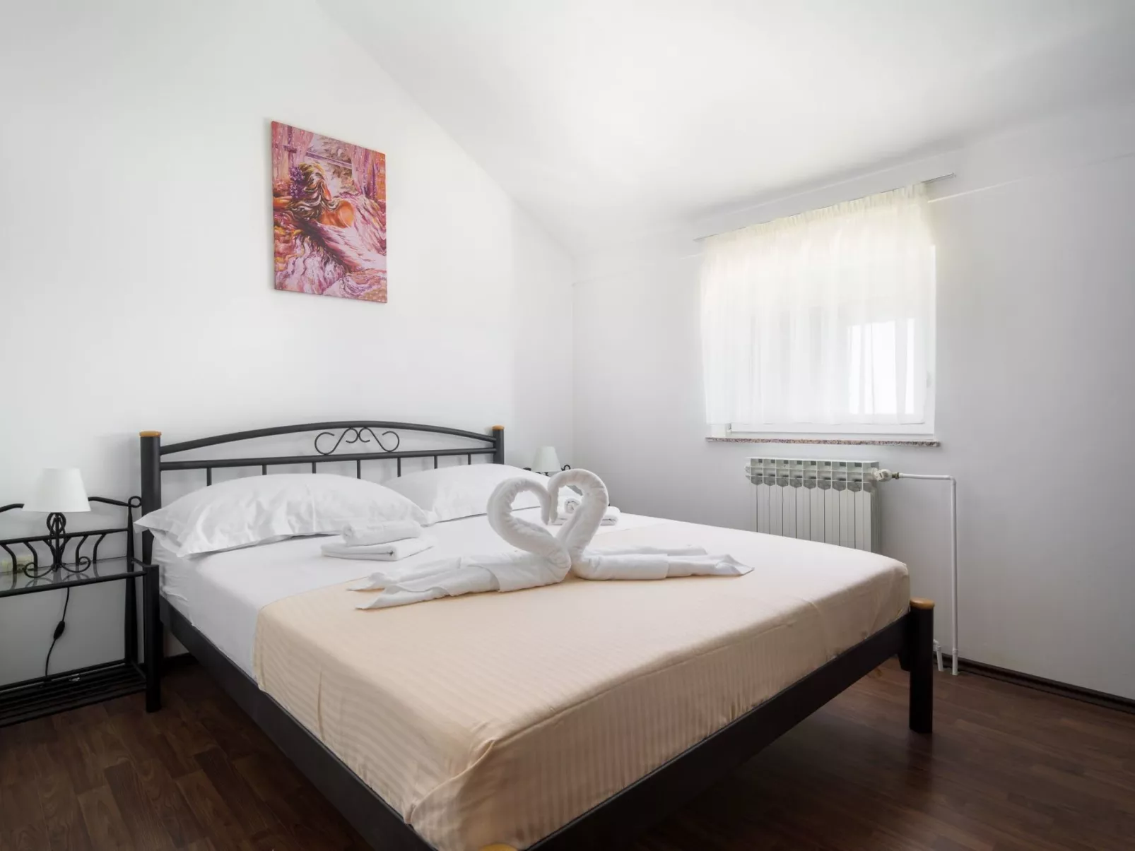 Villa Rustica mit traditionellem und rustikalem Touch-Image-tags.info