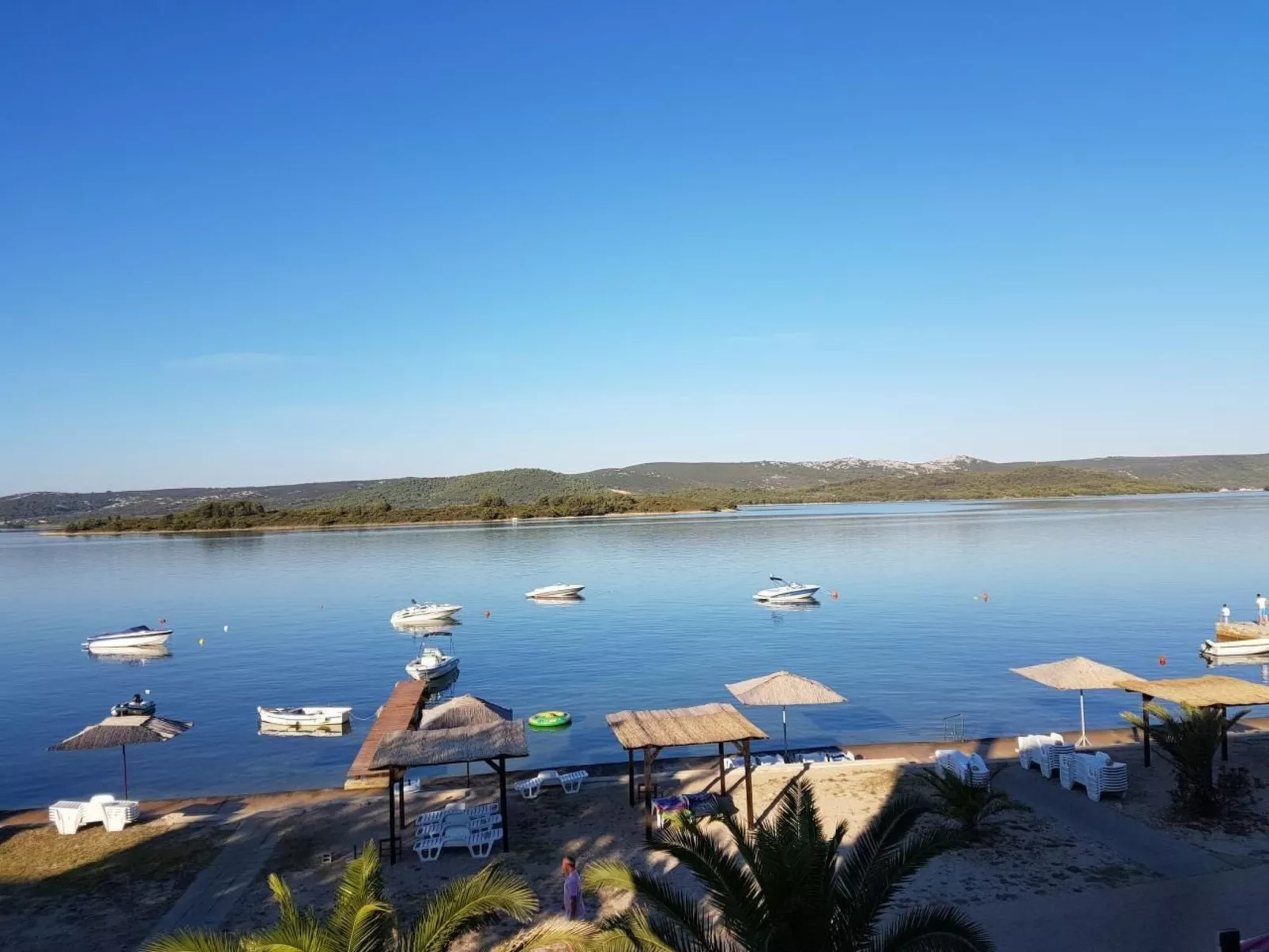 In Turanj mit Grill-Image-tags.info