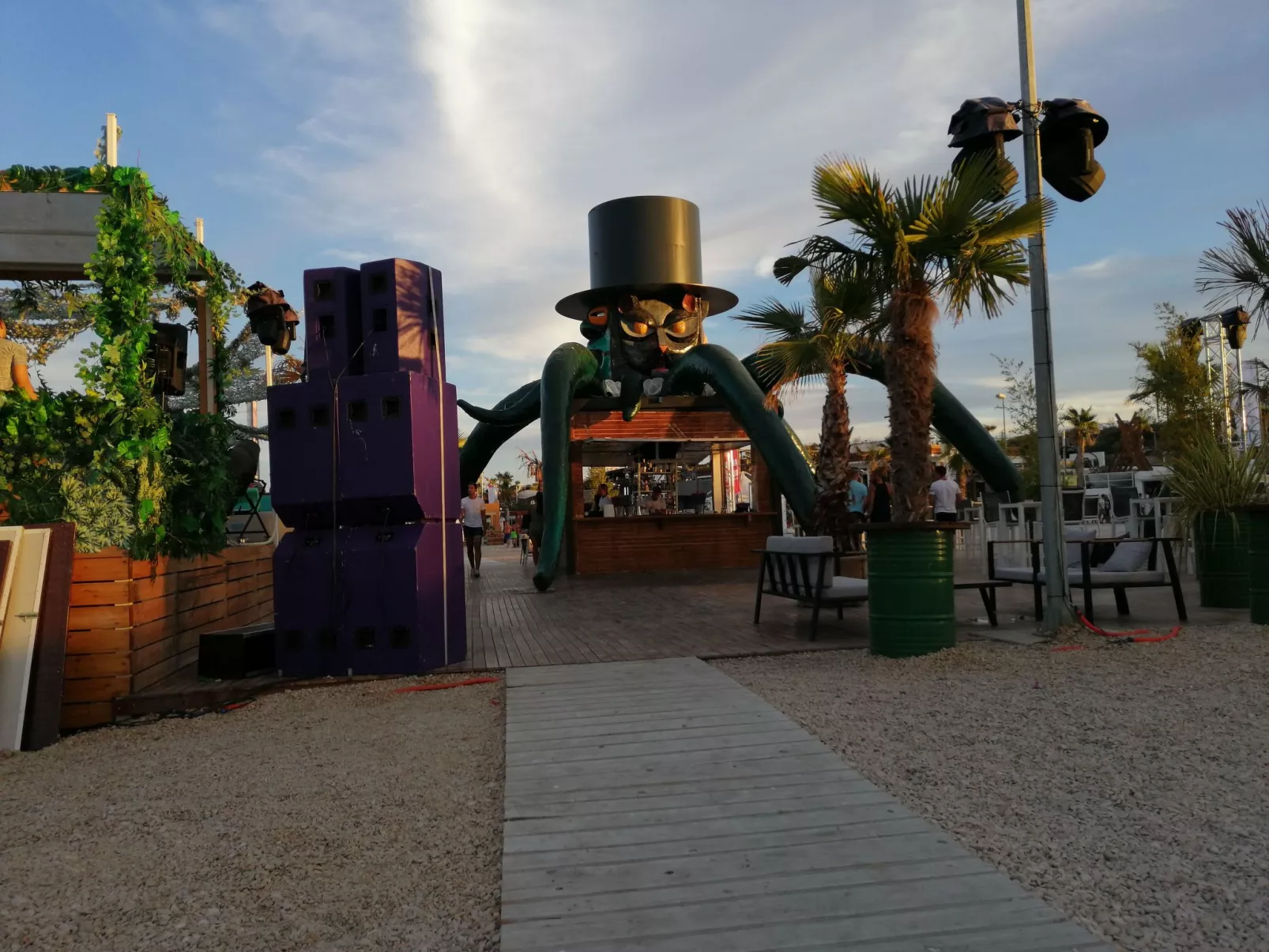 Appartement mit Blick auf das Wasser-Buiten