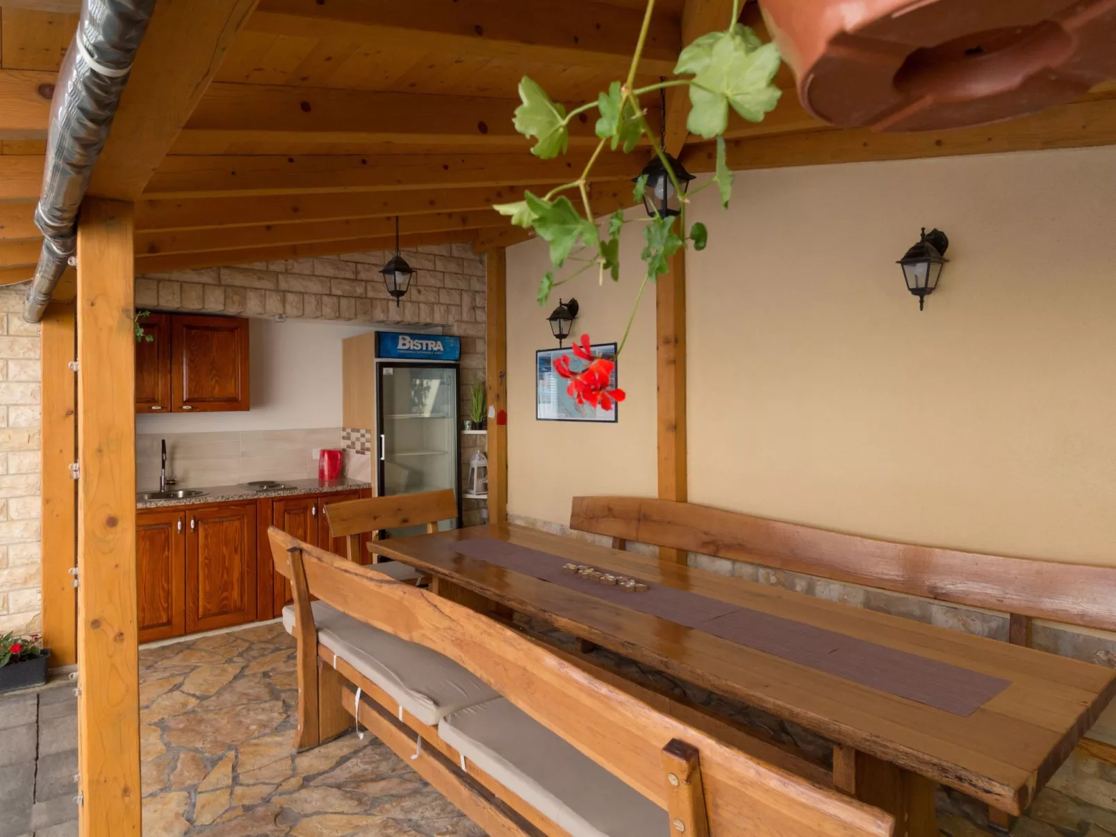 Villa Malina mit privatem Pool - Agentur TA Leut-Binnen