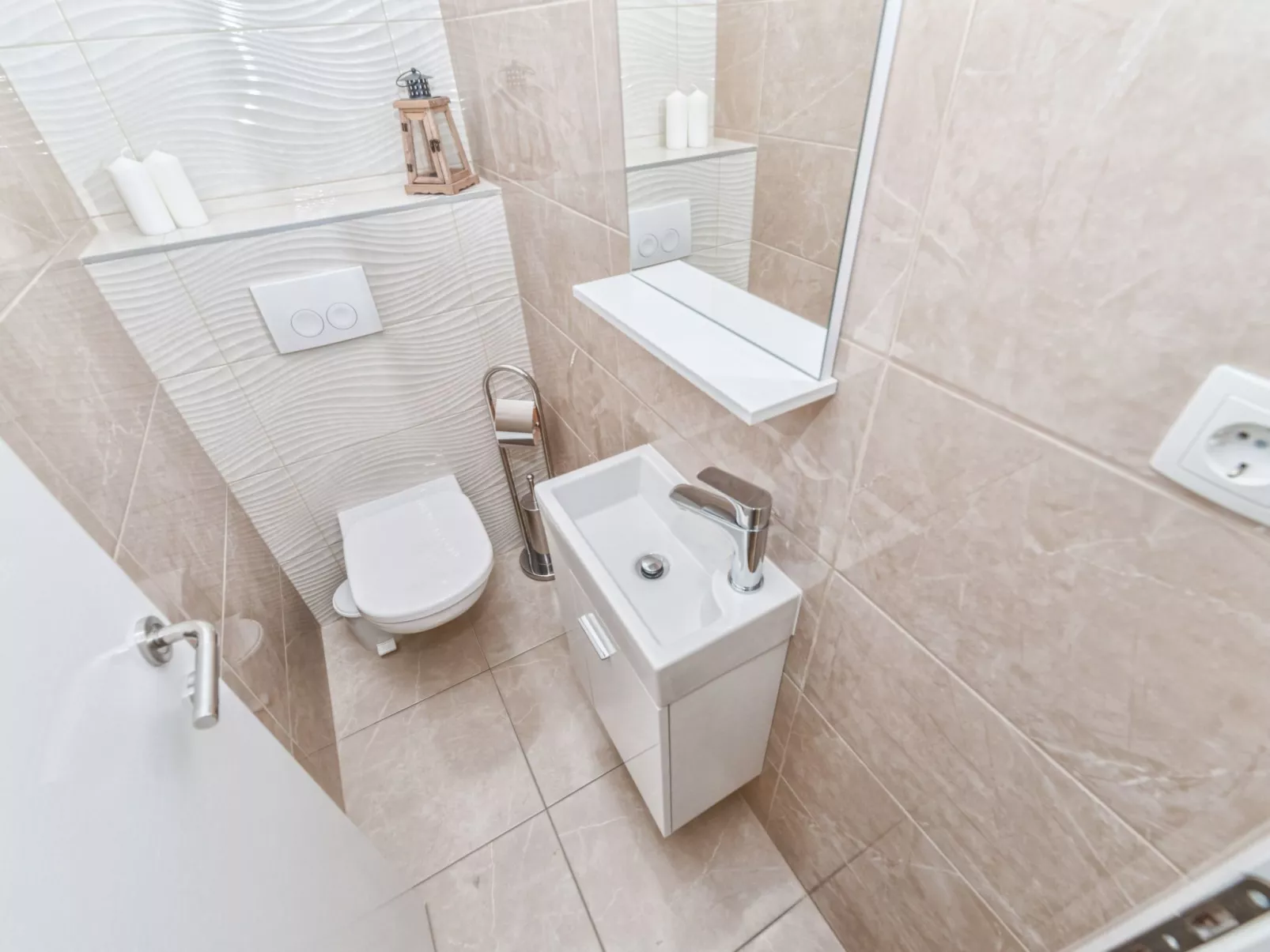 Villa Casa Nova Sabunike - von TA Leut Agency-Binnen