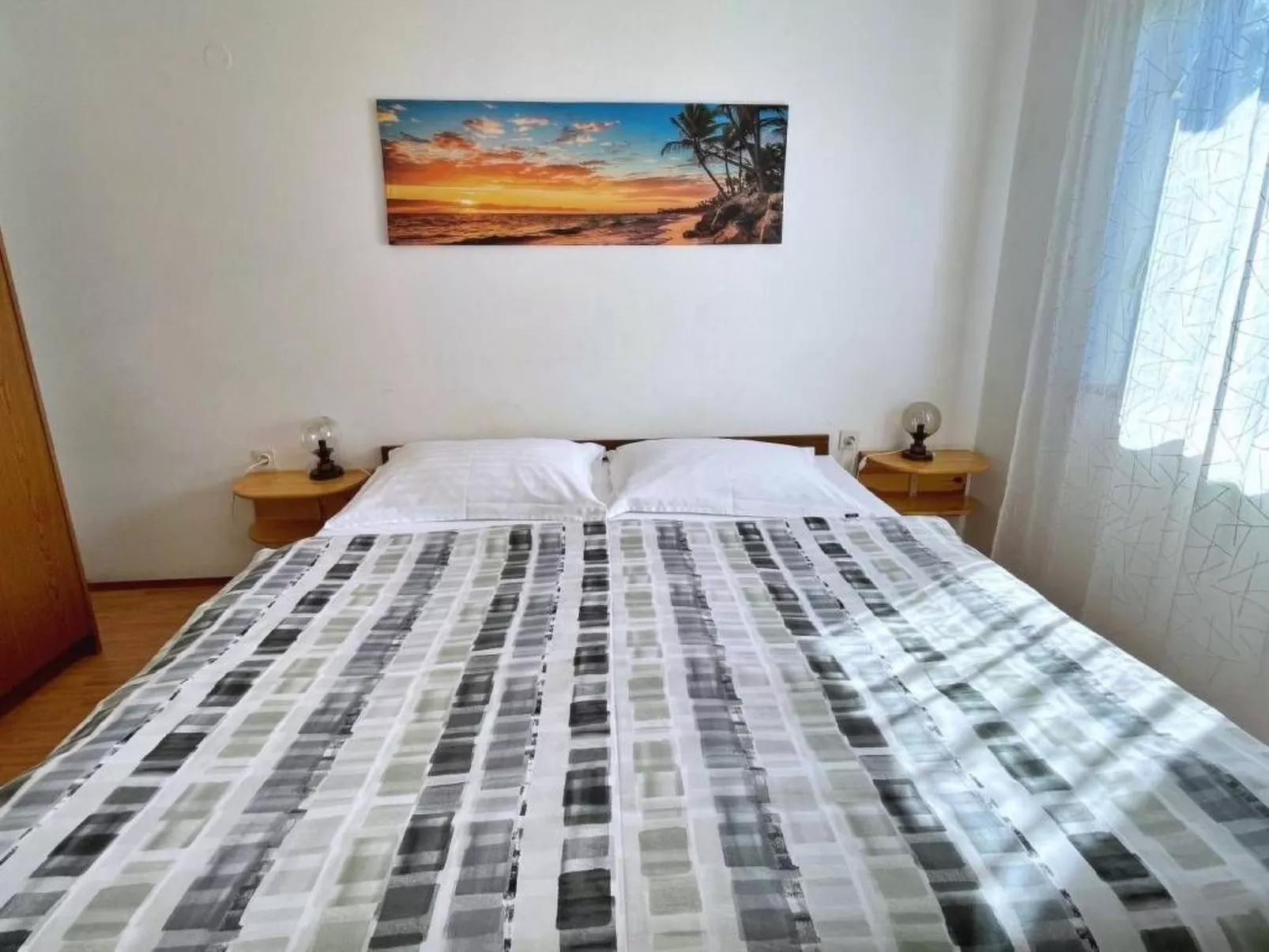 Apartment Srdoc-Binnen