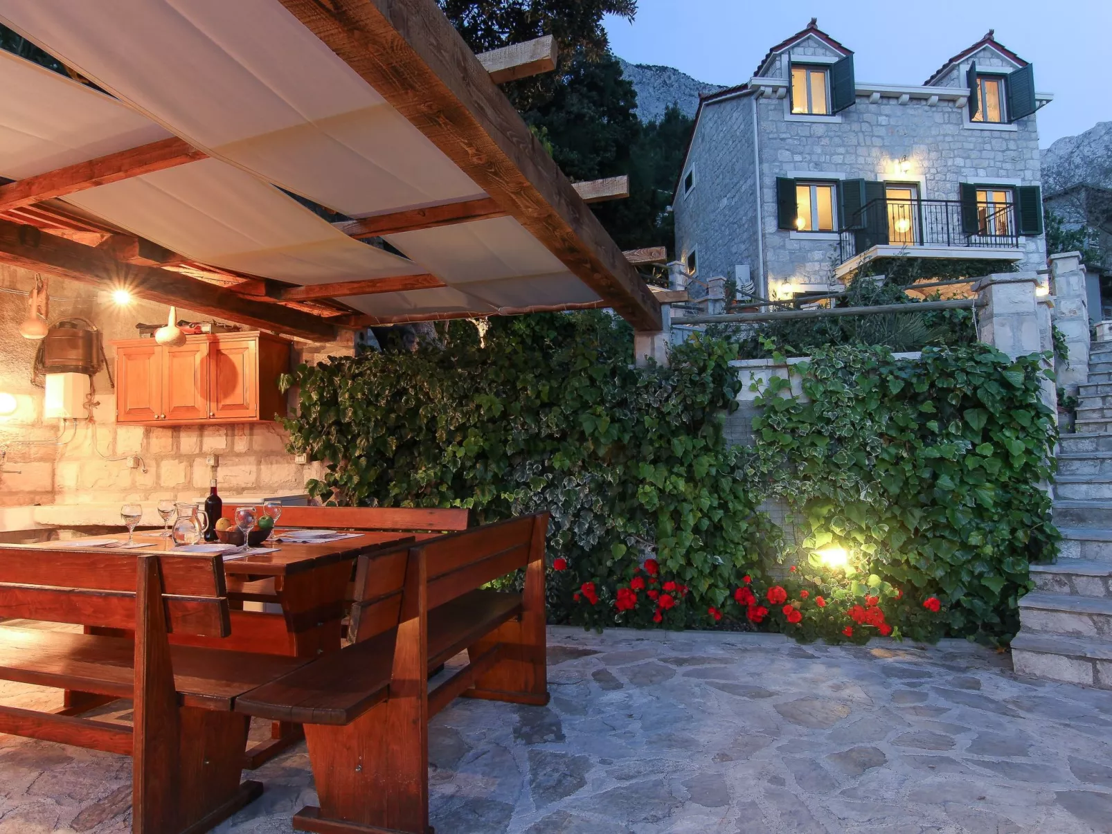 Villa Vesna & Dado-Image-tags.info