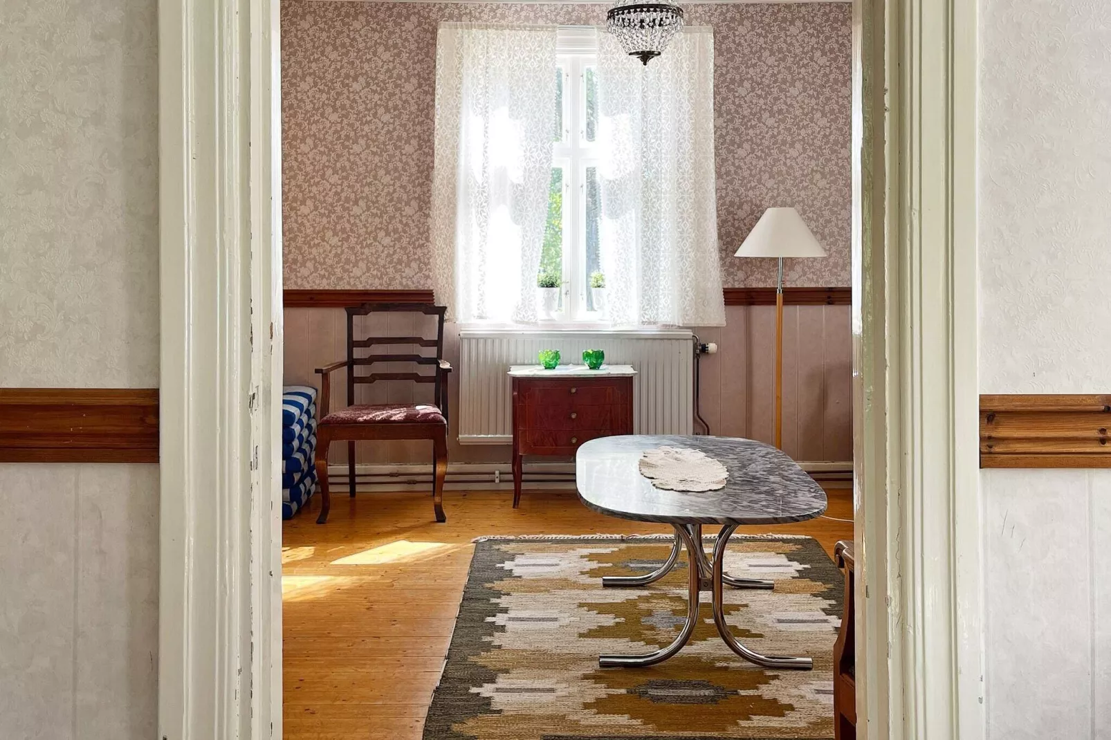 8 persoons vakantie huis in ÖRSJÖ-By Traum-Binnen