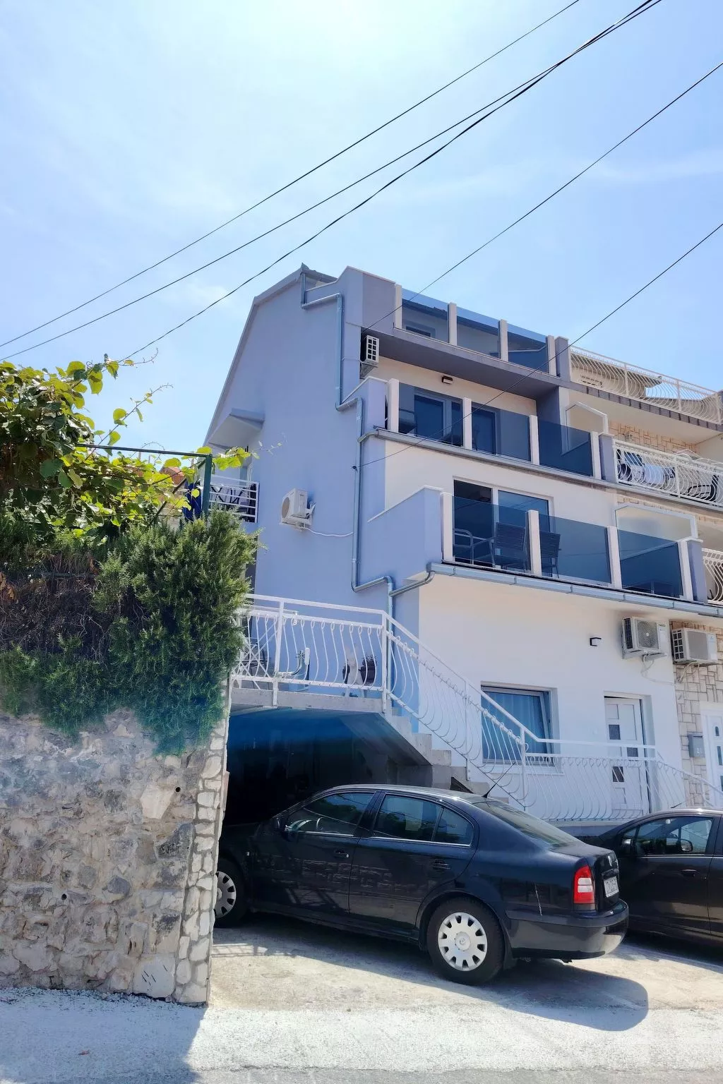 Nahe der Altstadt mit Meerblick-Image-tags.info