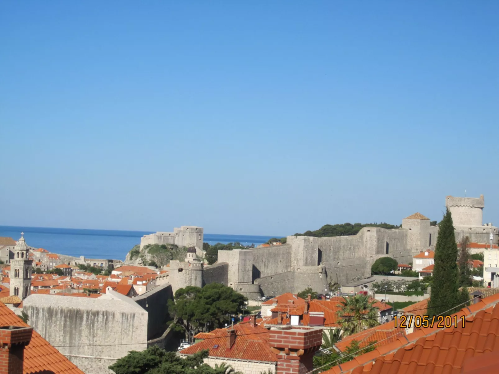 Für 5 Personen ca. 85 m&sup2; in Dubrovnik, Dalmatien (Dubrovnik-Neretva)-Image-tags.info