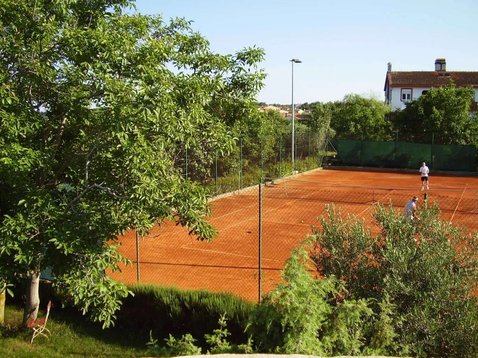 Ganze Wohnung in Ližnjan mit Möbliertem Balkon-Image-tags.info