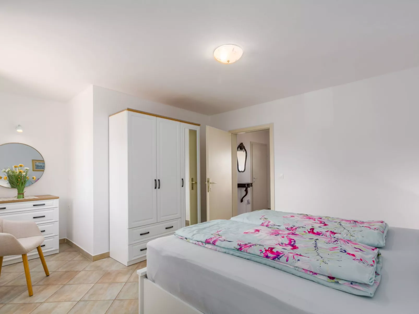 Residence Livija 4-Binnen