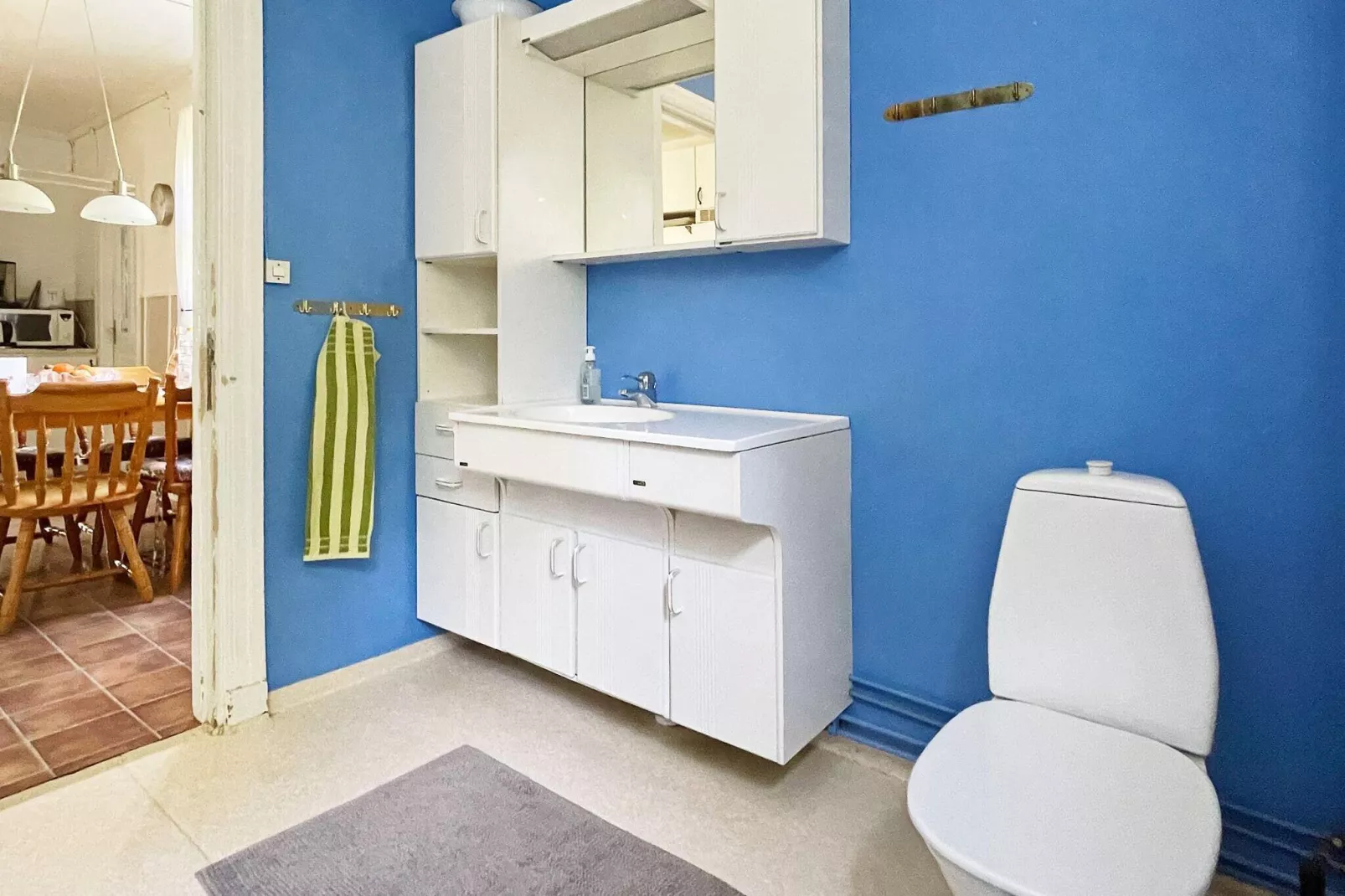 8 persoons vakantie huis in ÖRSJÖ-By Traum-Binnen