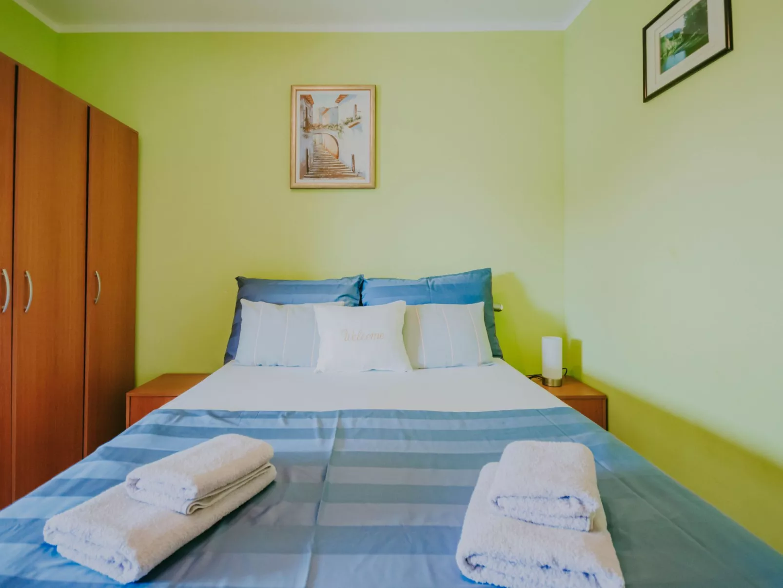 Zweistöckiges Ferienhaus Villa Dany-Image-tags.info