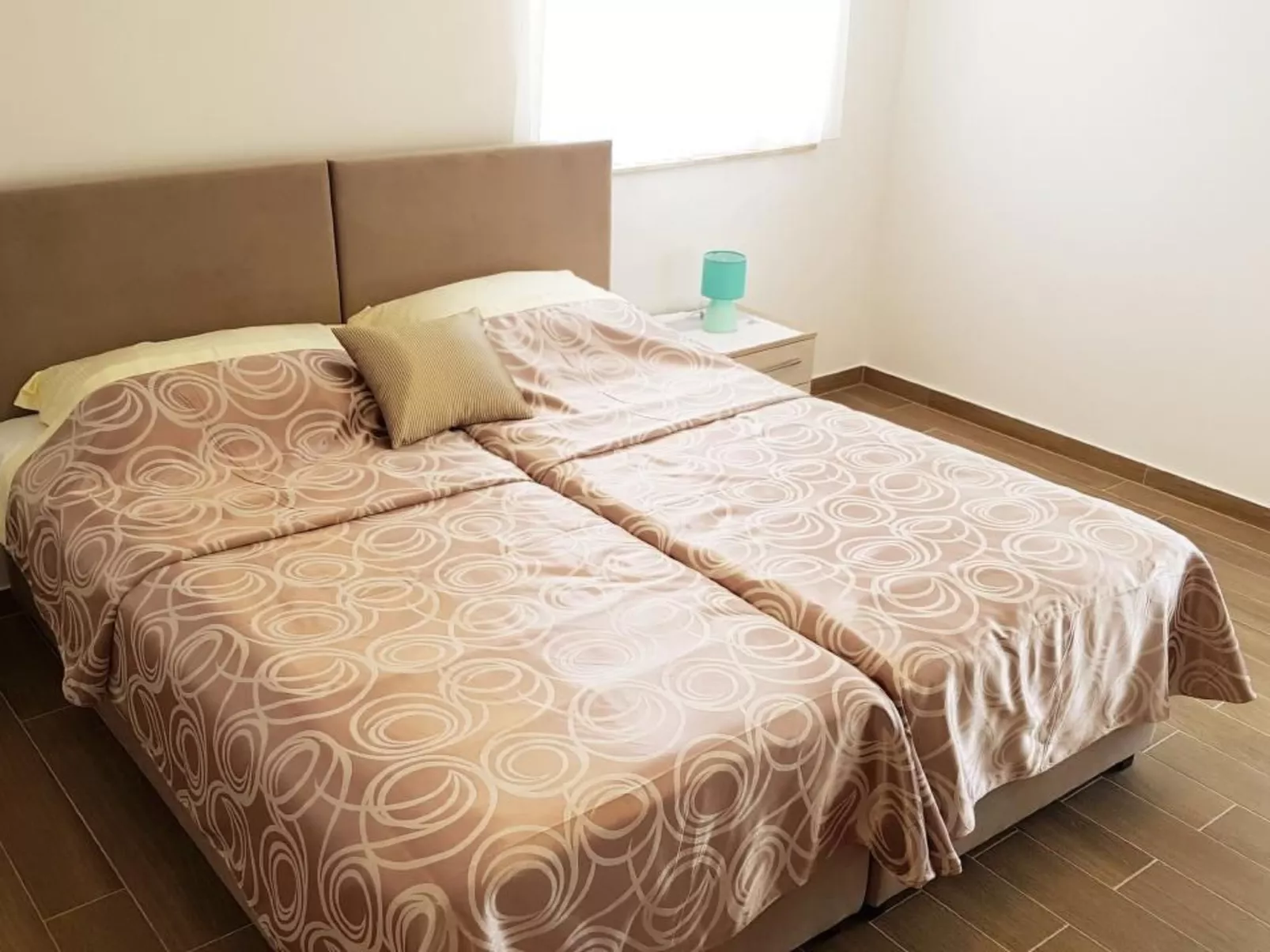 In Banjole mit Privatem Pool-Binnen