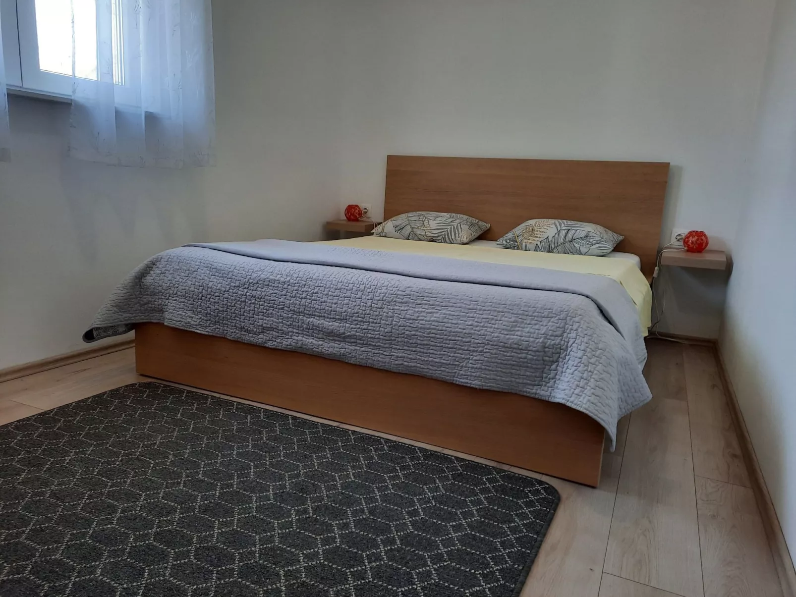 Schönes Apartment in Banjole mit Terrasse-Binnen