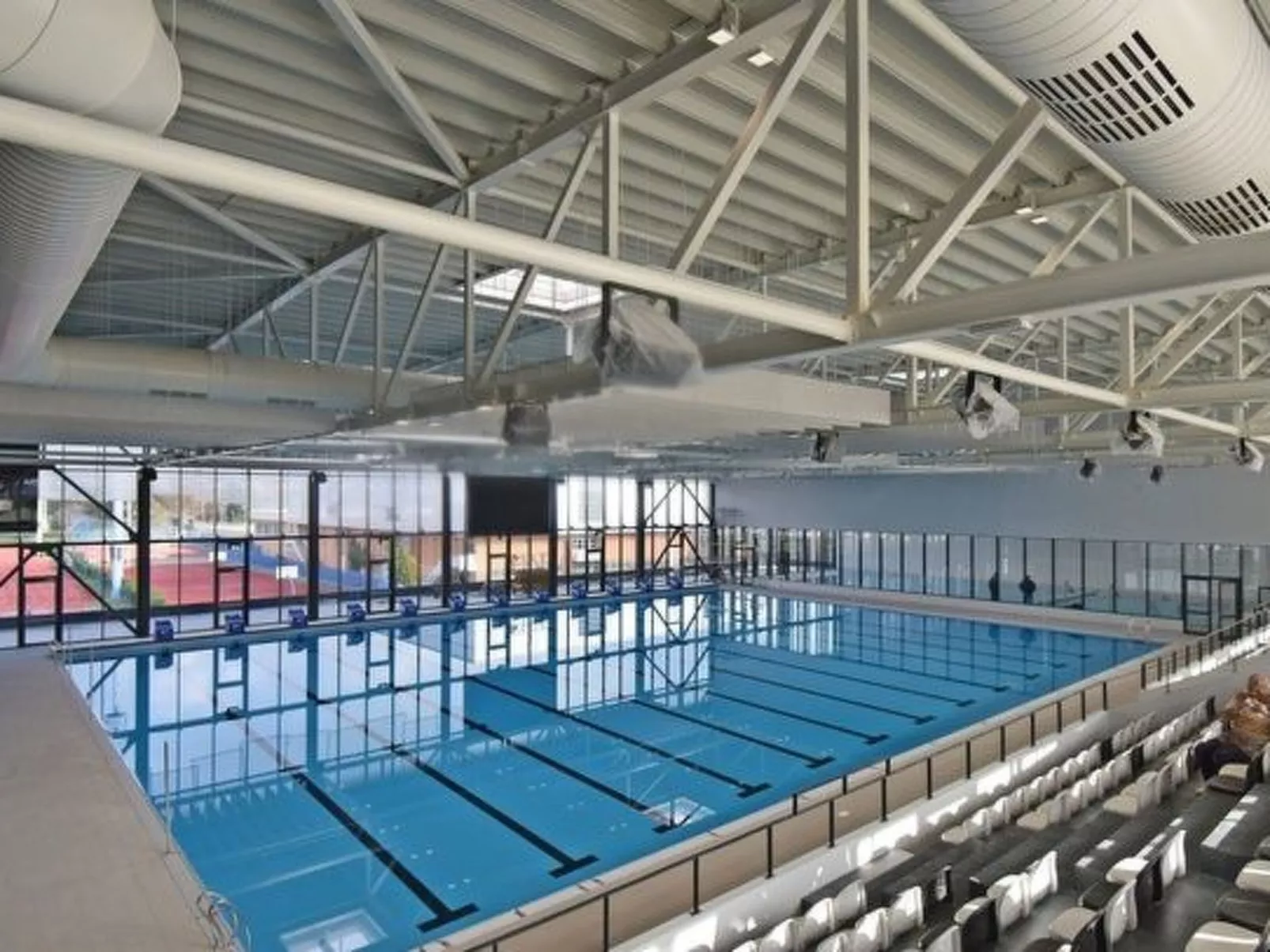 Apartment Gortanova in Stoja mit Privater Terrasse-Buiten