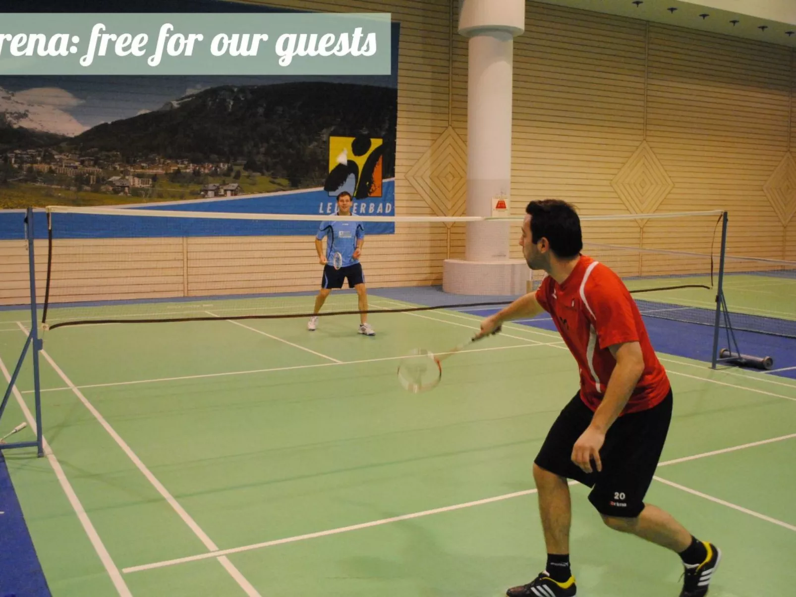 HAus Cristal Whg 61 - Binnen