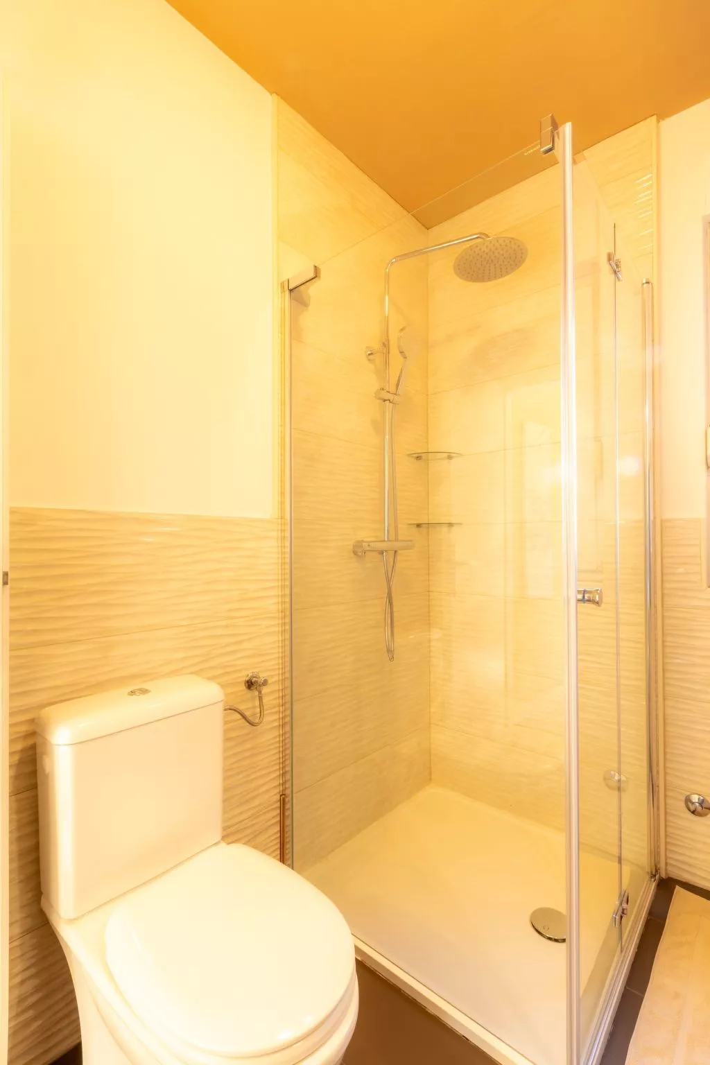 Red House Apartments Sveta Marina-Binnen