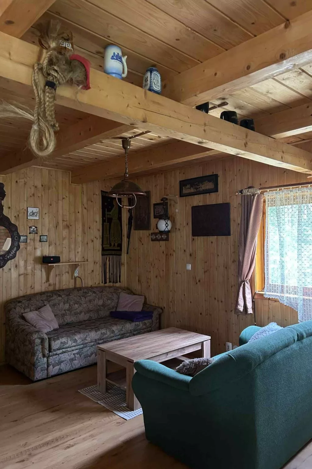 Sommerhaus in Ostrowite-Binnen