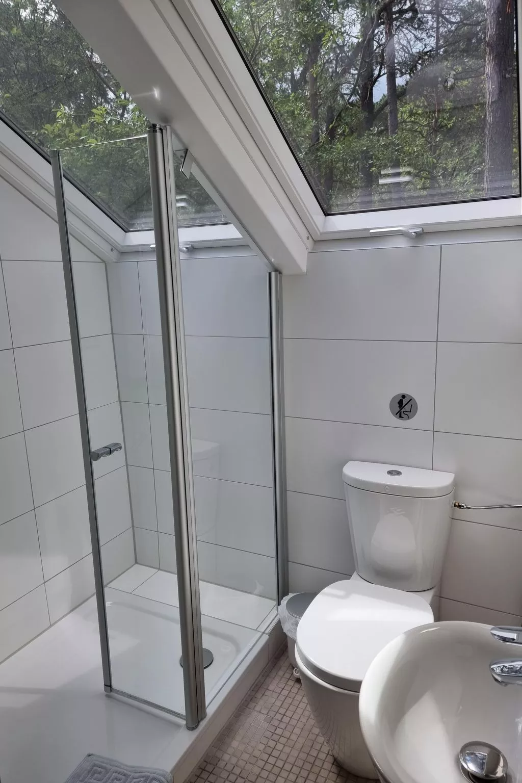 Freistehendes Ferienhaus direkt an der Ostsee-Image-tags.info