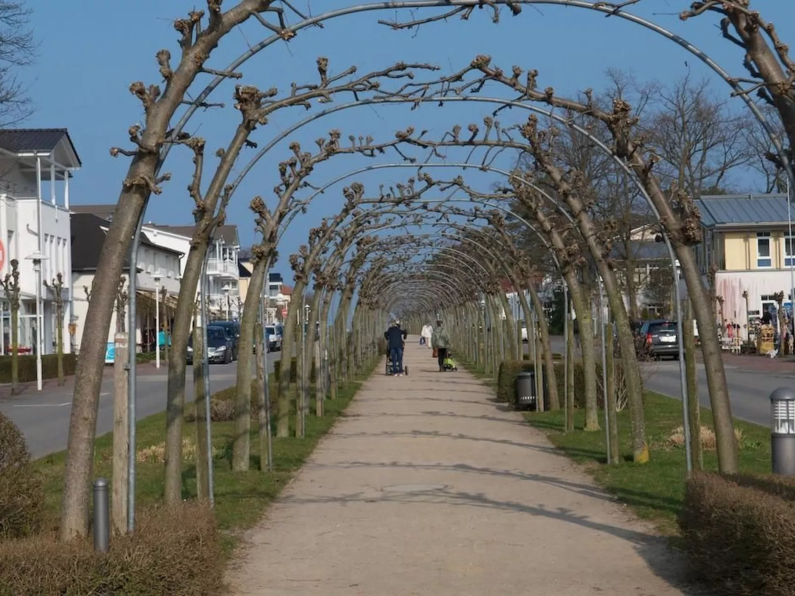 Appartement in Strandnähe-Image-tags.info