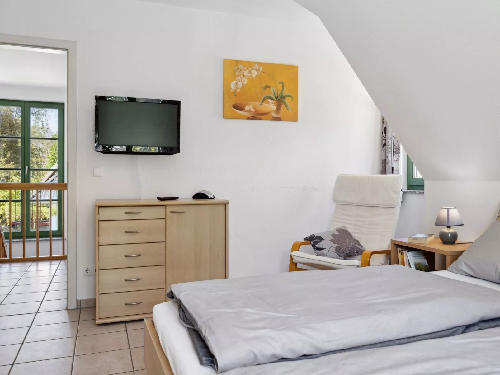 Dünenresidenz Glowe-Image-tags.info