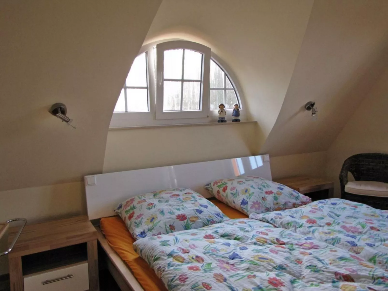 Haus Sonneneck-Binnen