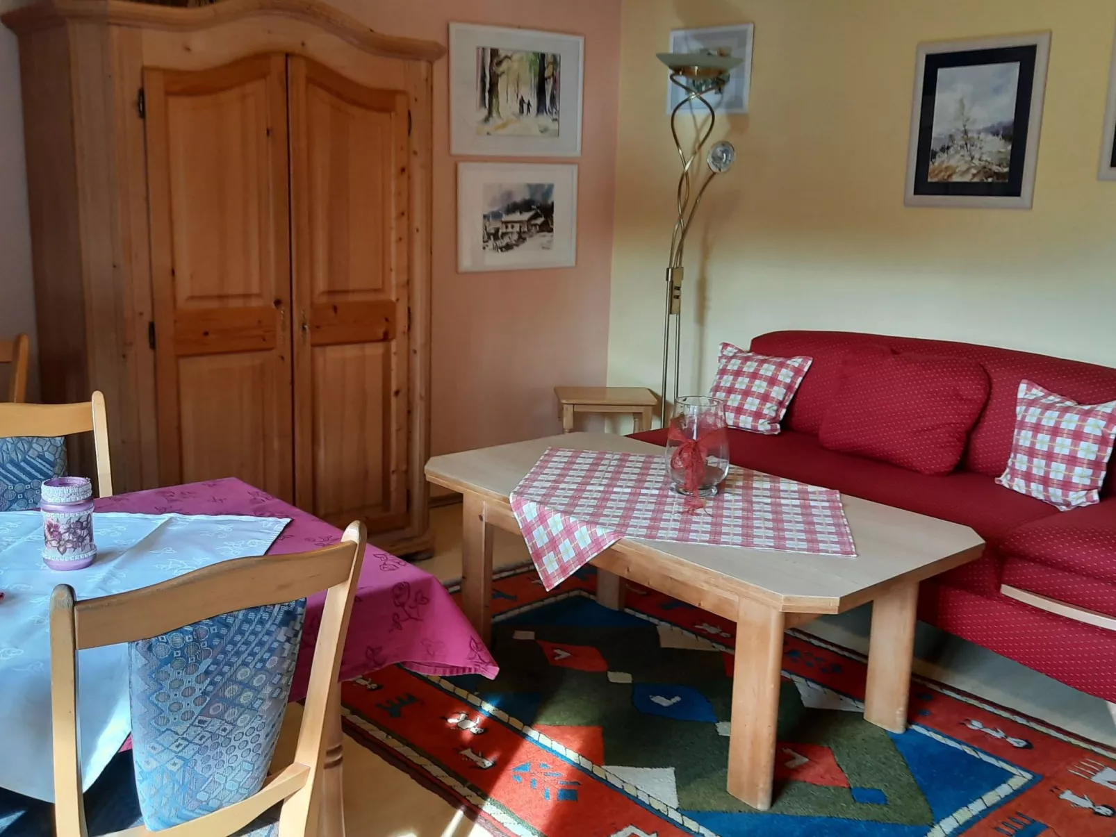 Seitz 2 in Bayerisch Eisenstein-Image-tags.info