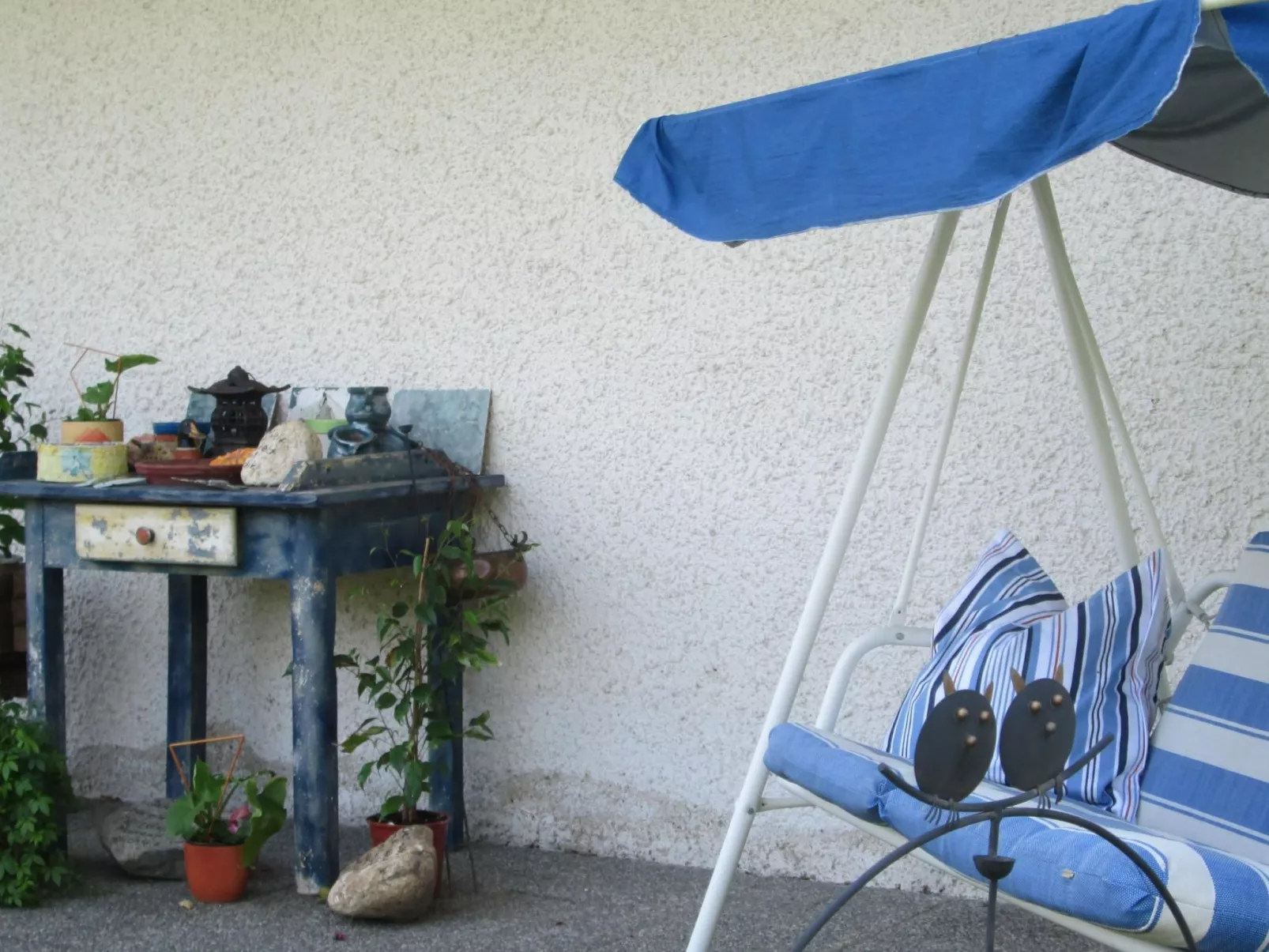 Wiesengrund in Bayerisch Eisenstein-Image-tags.info