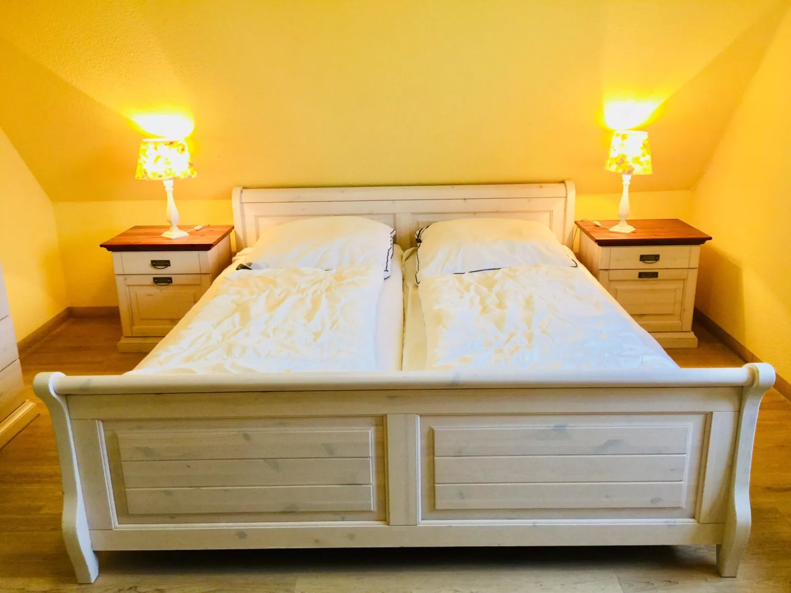 Reethaus Deichgraf-Binnen