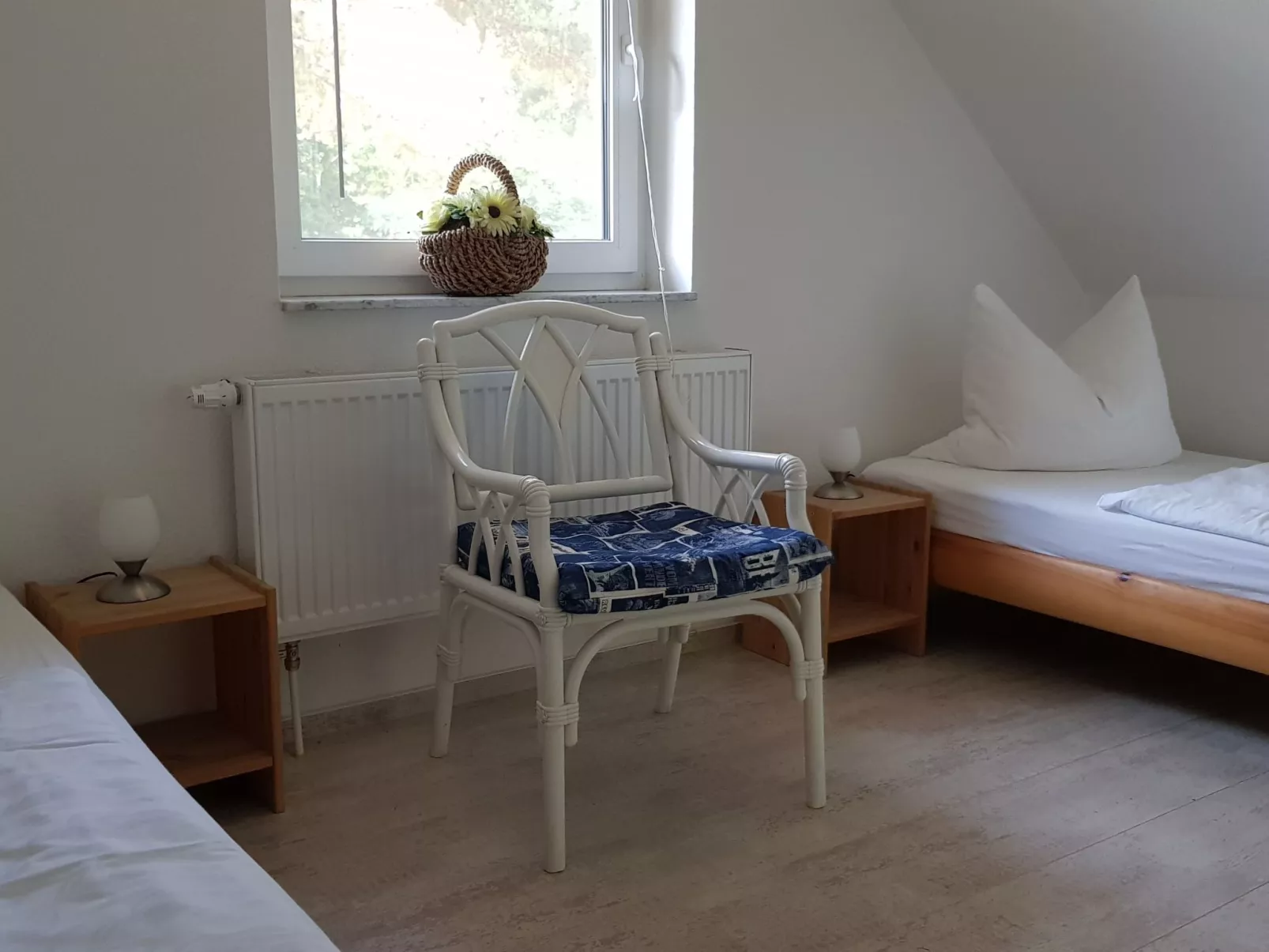 Schönes Ferienhaus in Plau Am See-Binnen