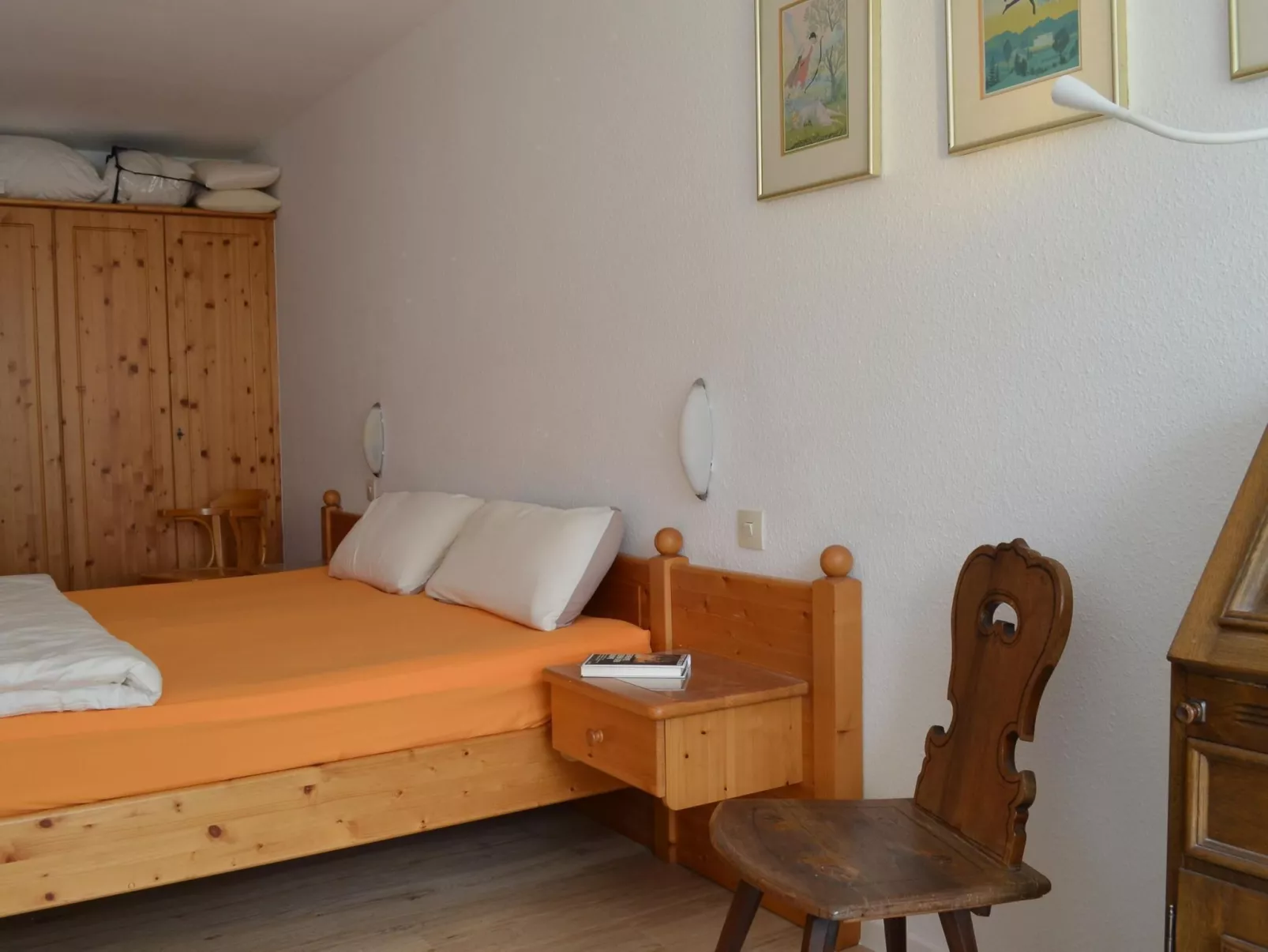 Sport Alpin Wh 130-Binnen