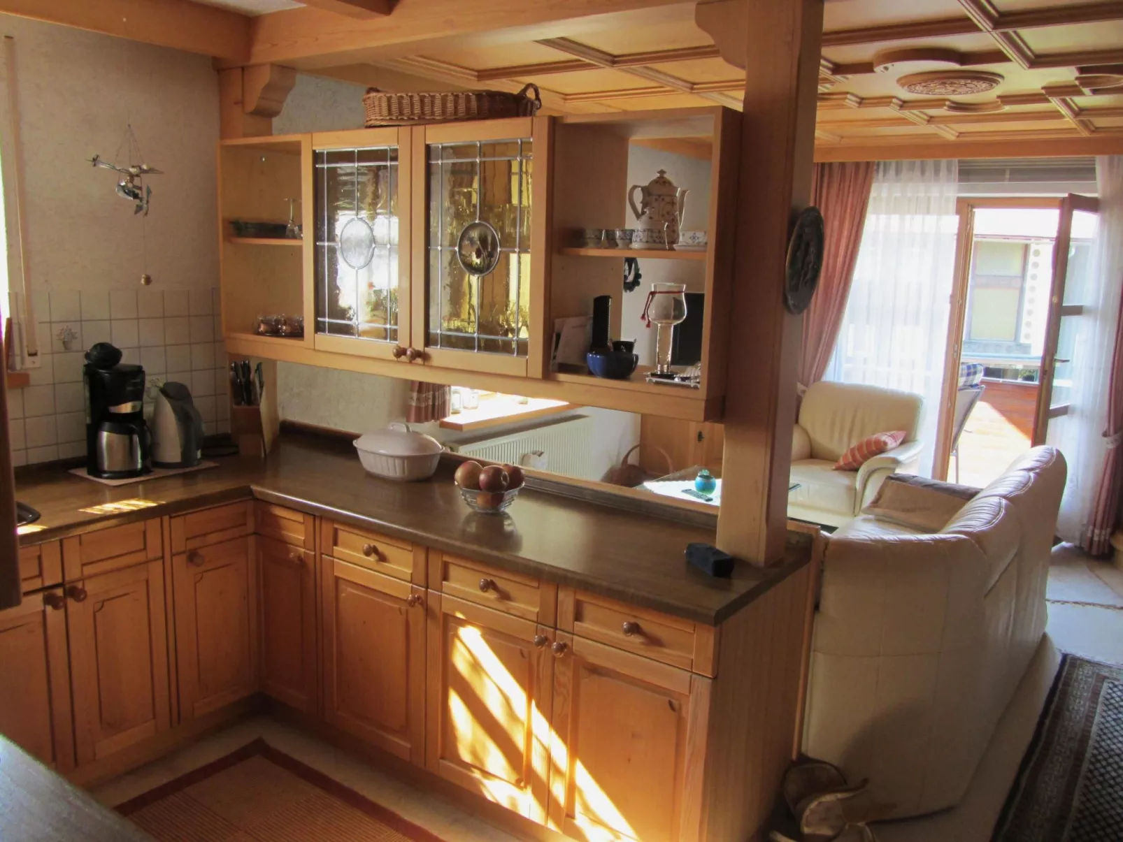 Aalener Haus Wh 3-Binnen