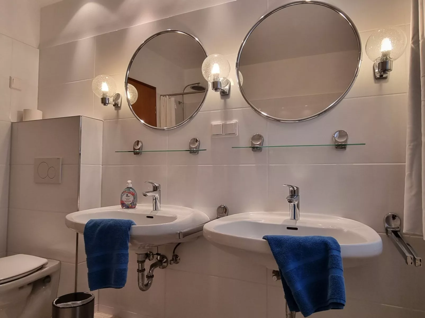 Erdgeschosswohnung im Haus "Silva Mare"-Image-tags.info