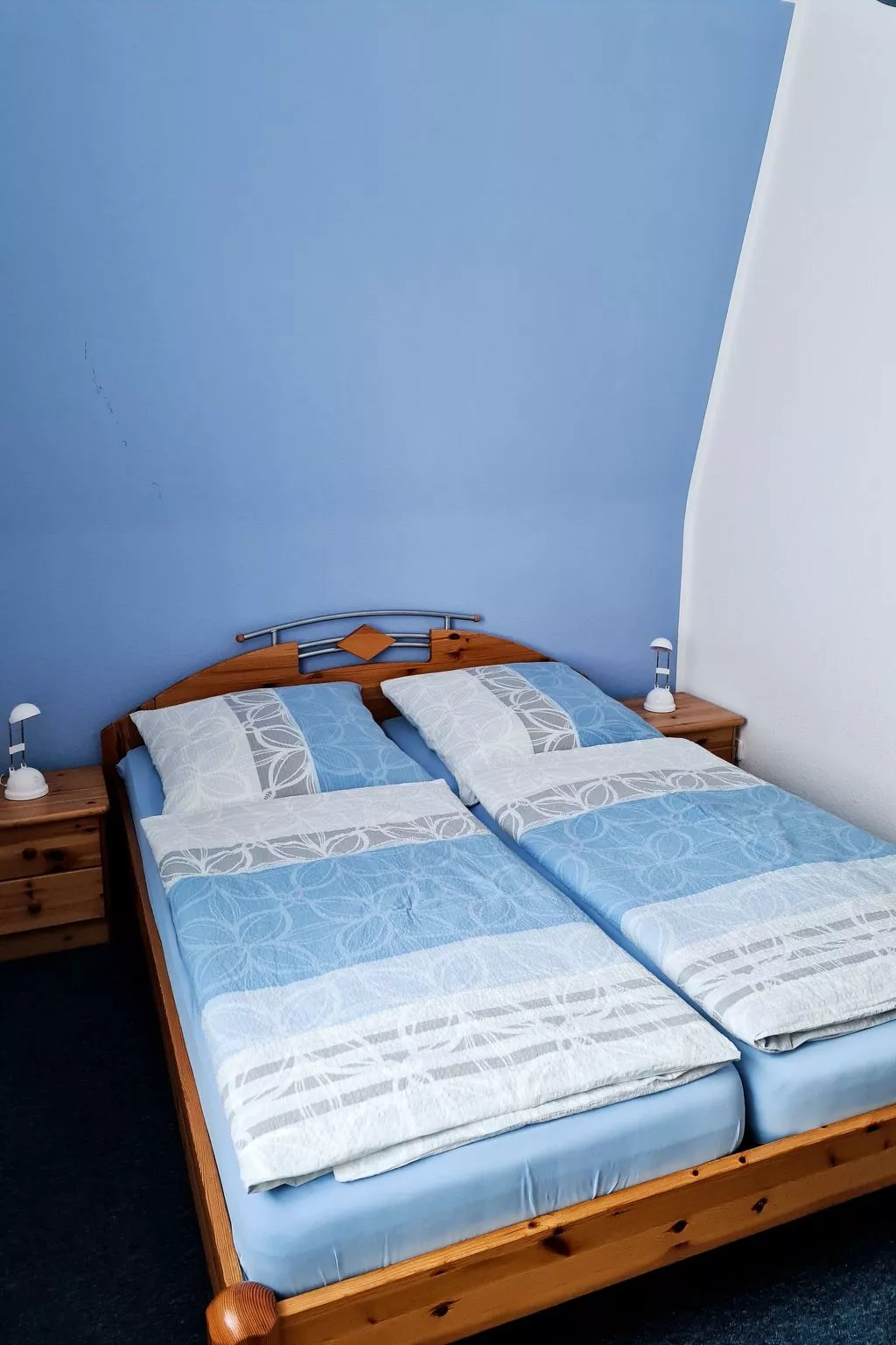 Gästehaus Kopp Wohnung Nr. 02 in Cuxhaven-Duhnen-Binnen