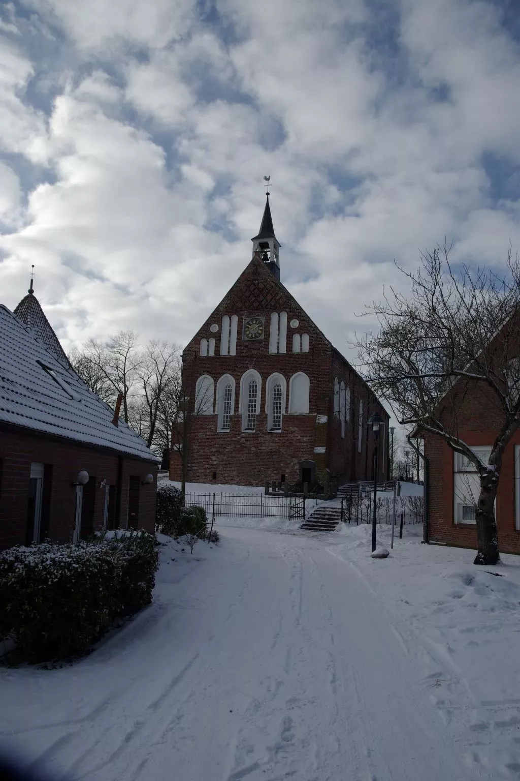 Achterhuus Malia-Buiten