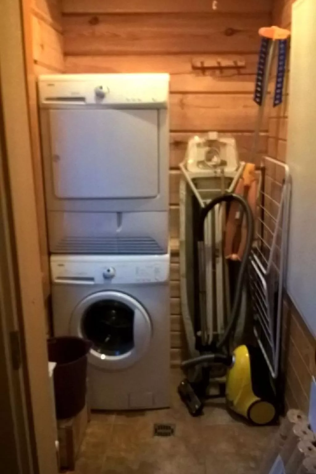 Haus Fanningberg-Binnen