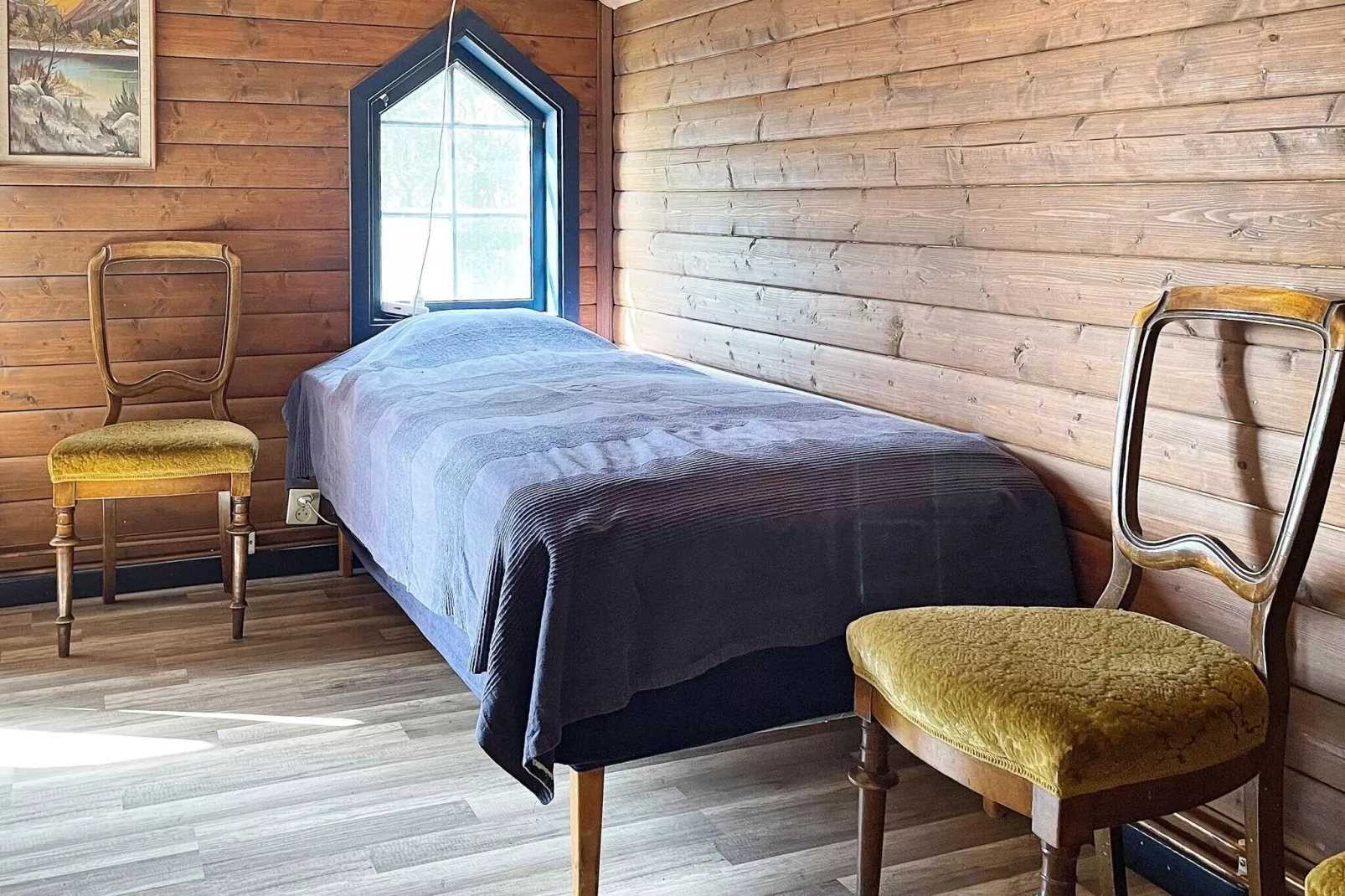 8 persoons vakantie huis in ÖRSJÖ-By Traum-Binnen