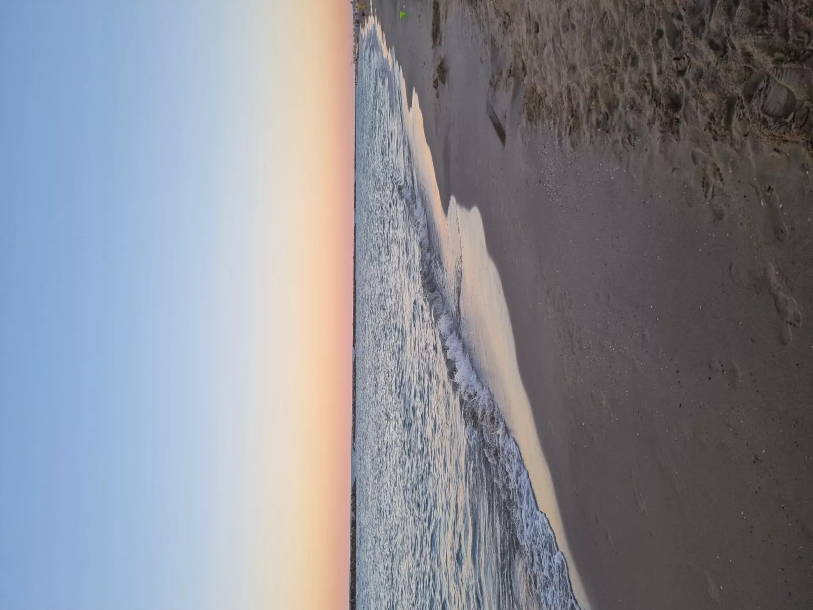 Mit privater Terrasse-Buiten