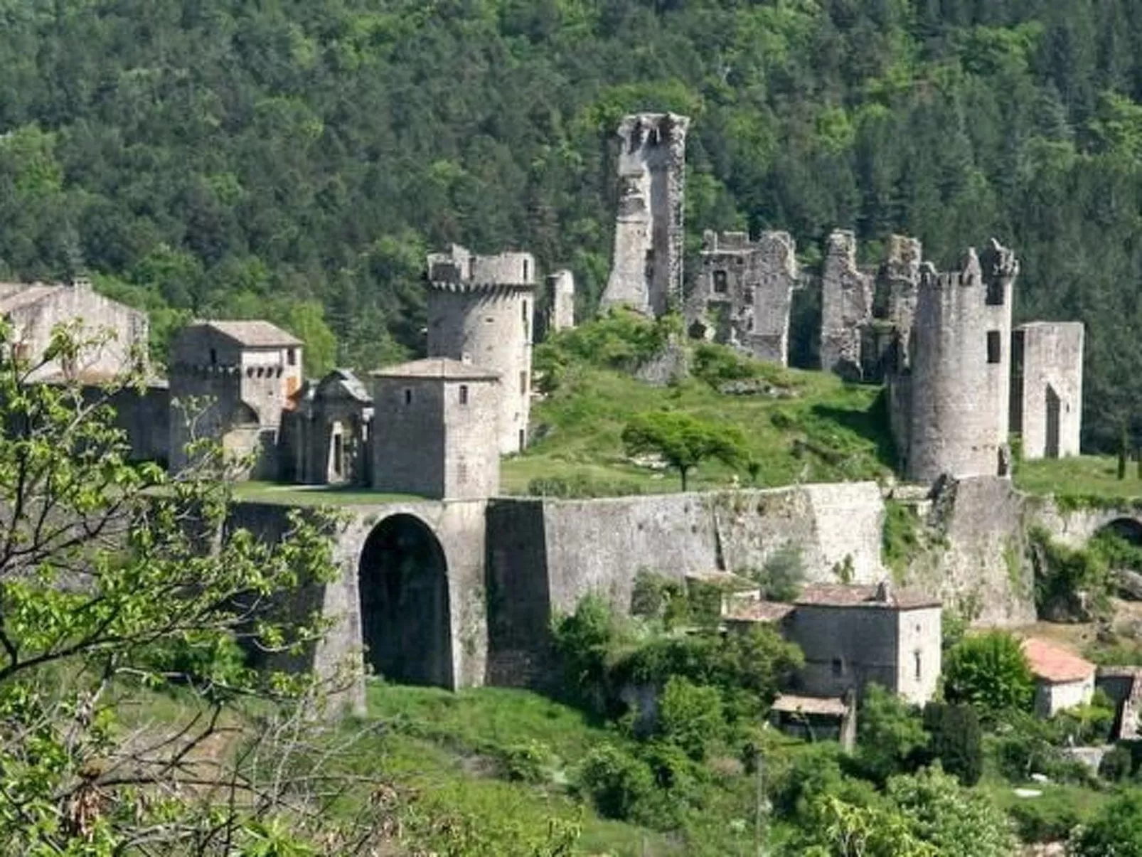 Reclusion in Style-Image-tags.info