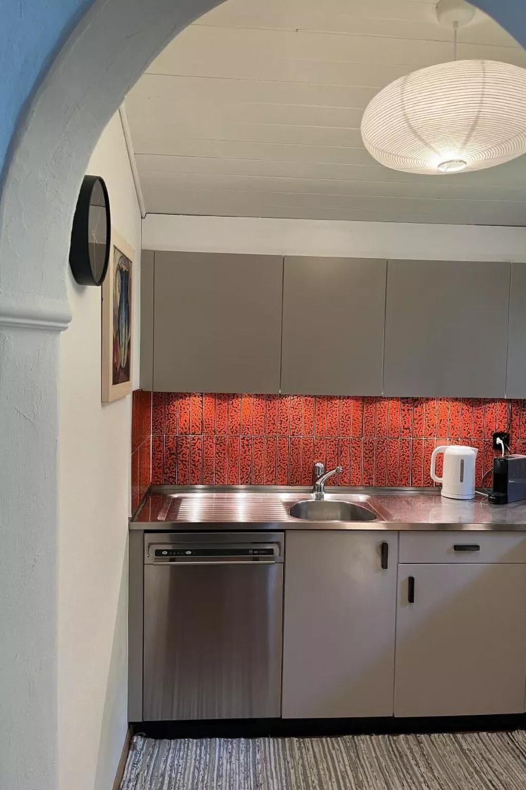 Chesa Giannuot-Binnen