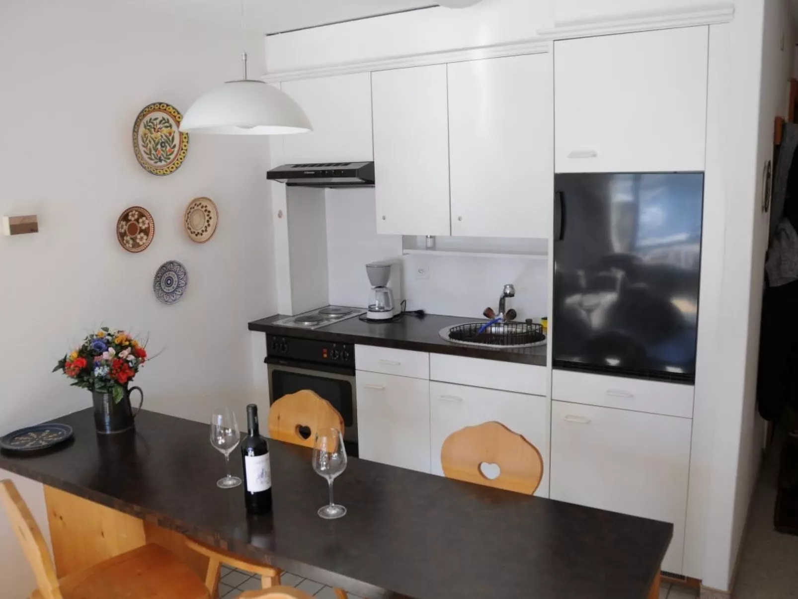 Wohnung Pöstli 305-Binnen