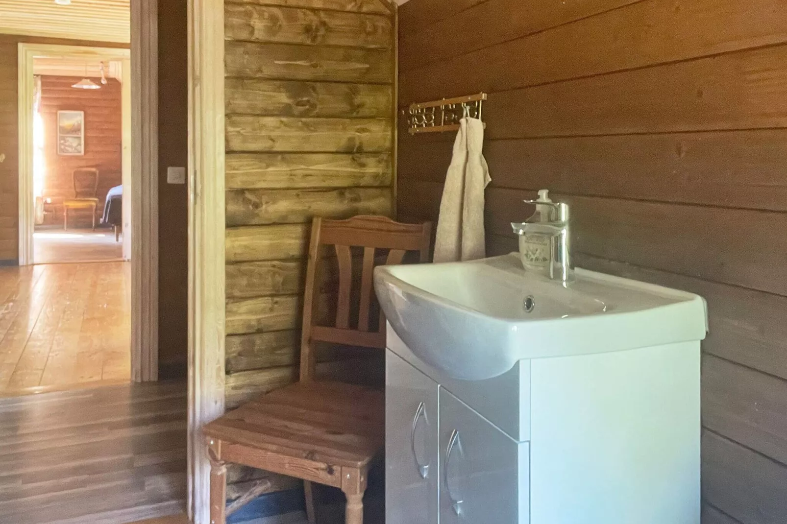 8 persoons vakantie huis in ÖRSJÖ-By Traum-Binnen