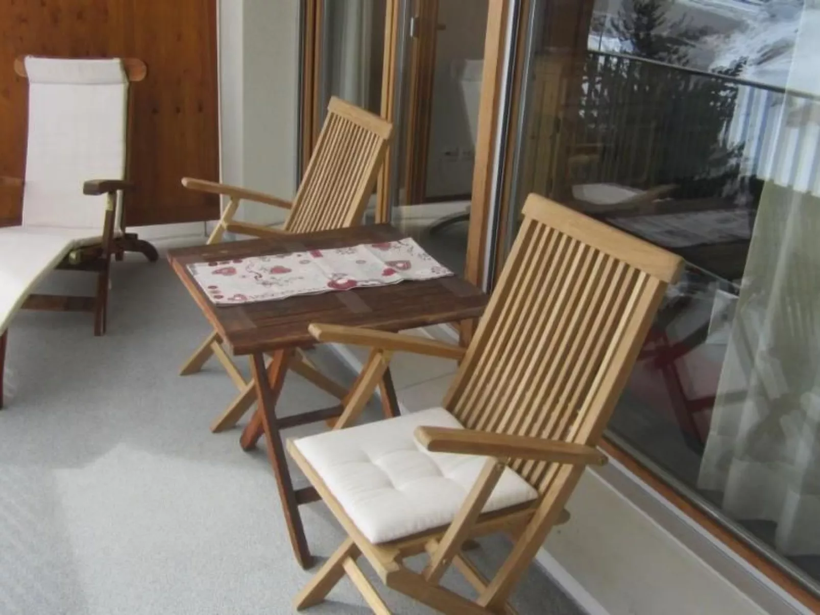 La Residenza 1-Buiten