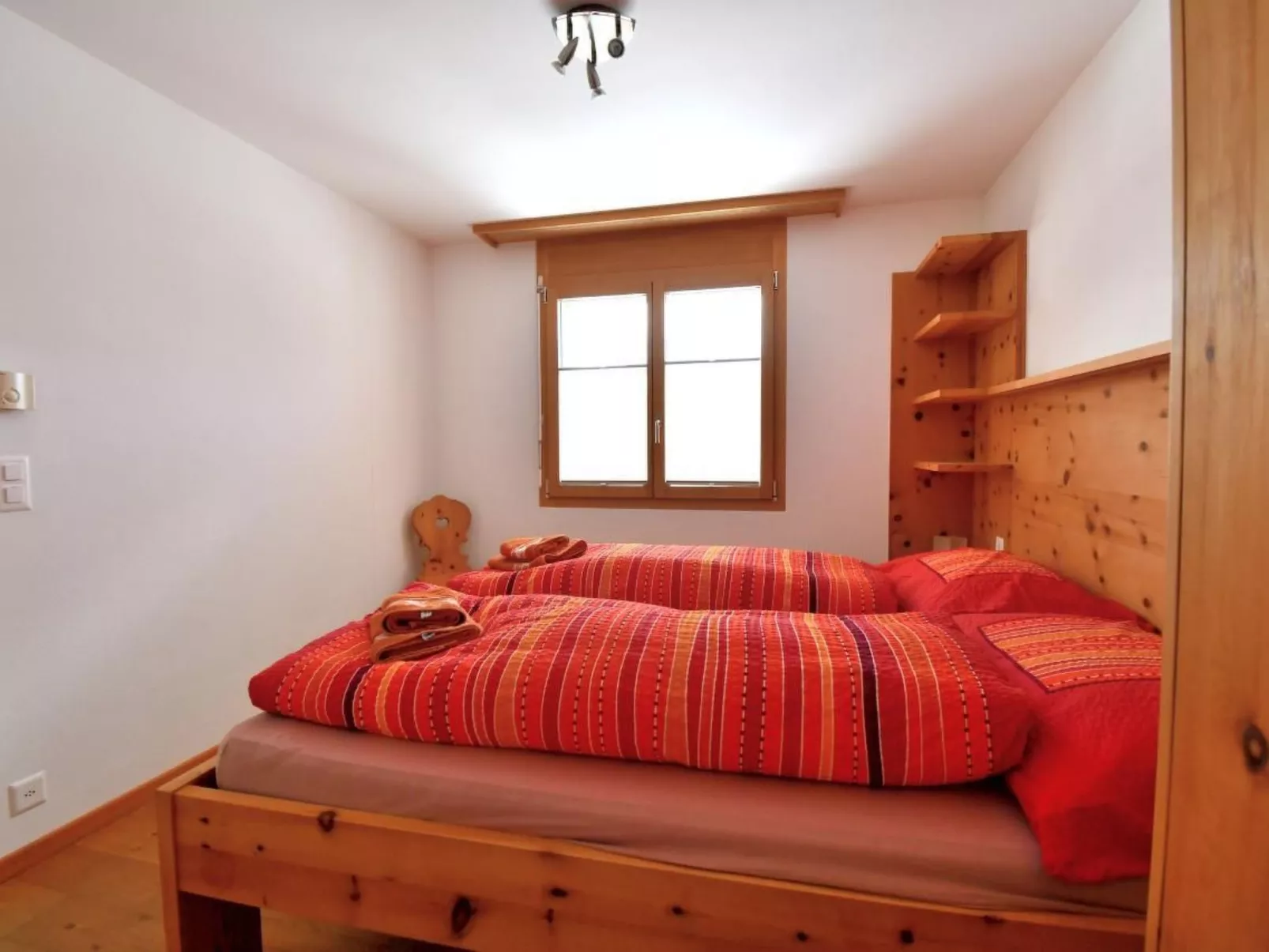 Puoz Fewo Bernina-Binnen