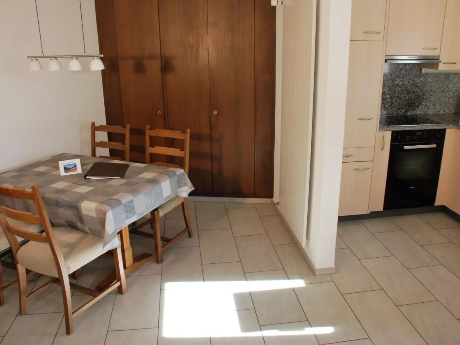 Arnica 2 La Punt-Binnen