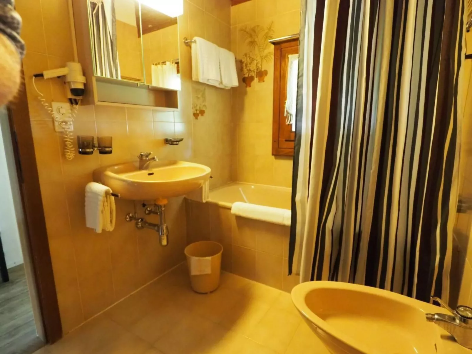 Residenz La Mora 28-Binnen